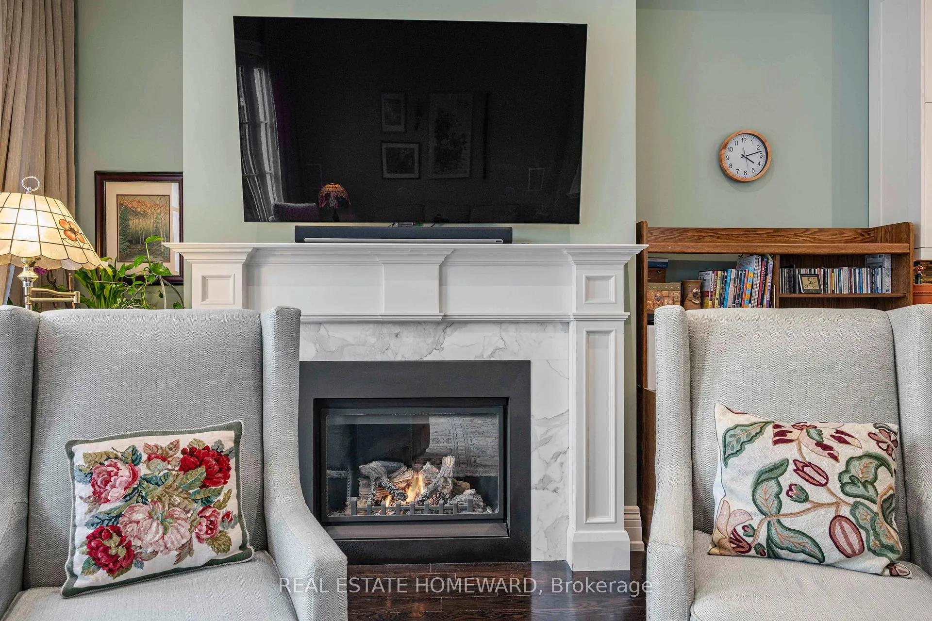 Photo 21 of 329 Cranbrooke Avenue, Toronto, Lawrence Park North — HOMEH