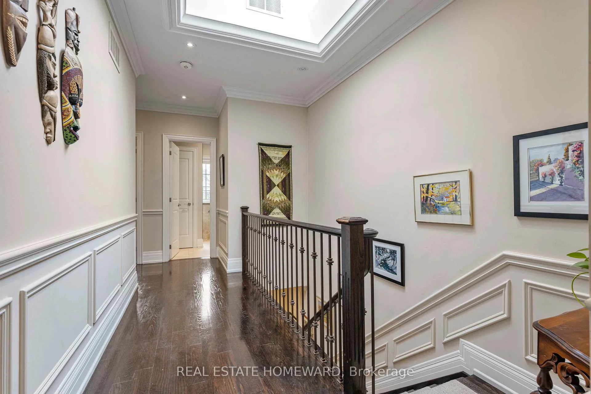 Photo 23 of 329 Cranbrooke Avenue, Toronto, Lawrence Park North — HOMEH