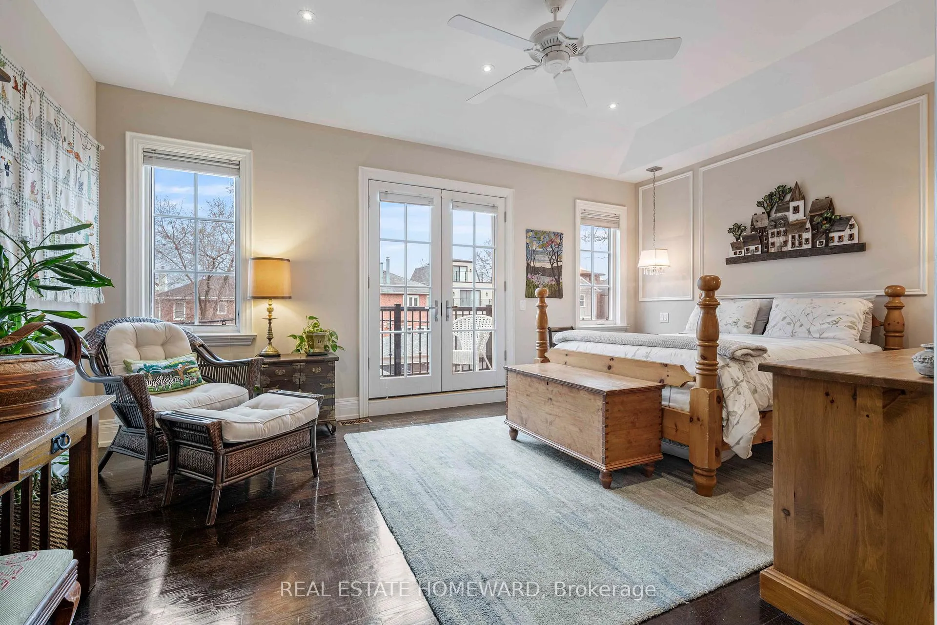 Photo 24 of 329 Cranbrooke Avenue, Toronto, Lawrence Park North — HOMEH