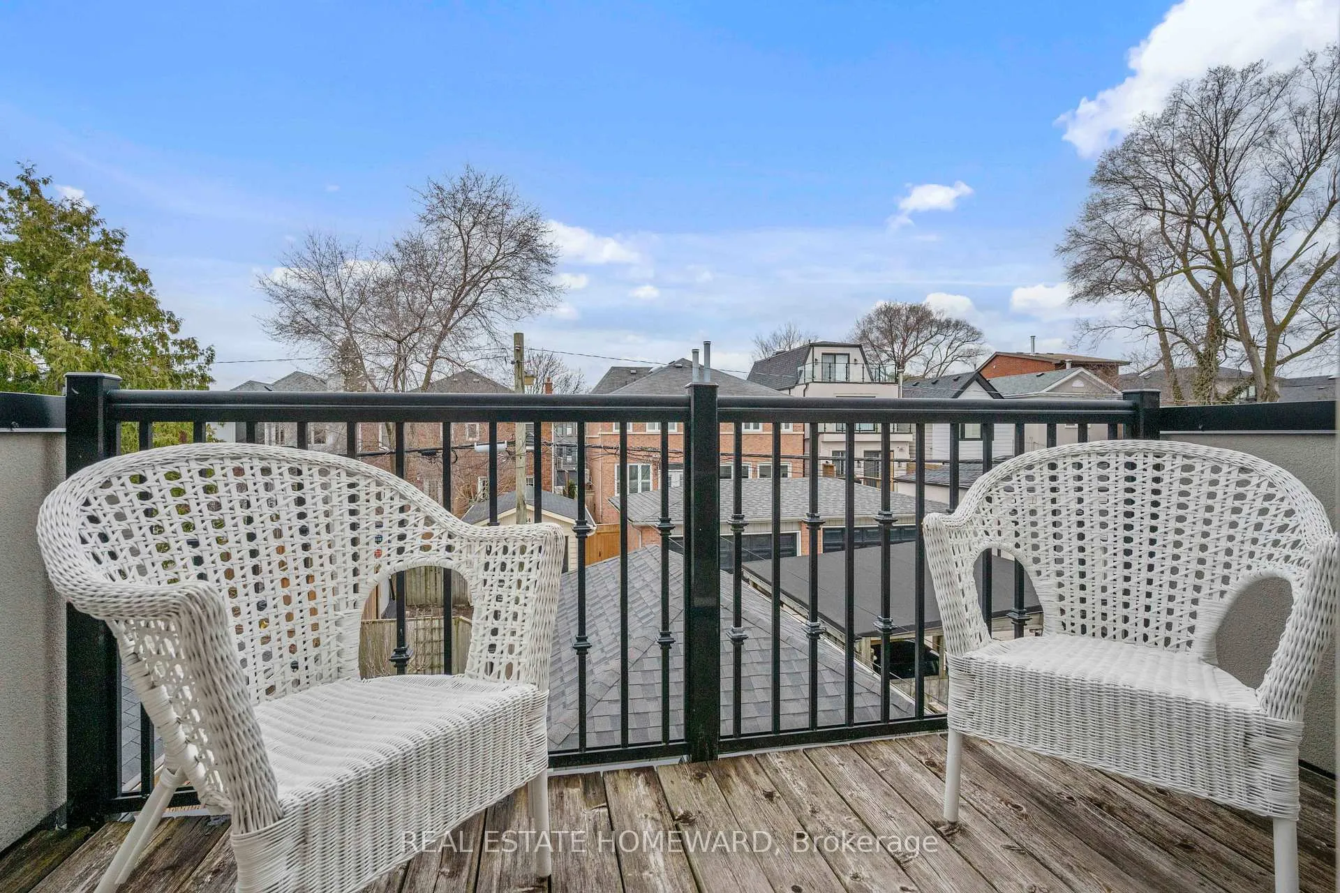 Photo 25 of 329 Cranbrooke Avenue, Toronto, Lawrence Park North — HOMEH