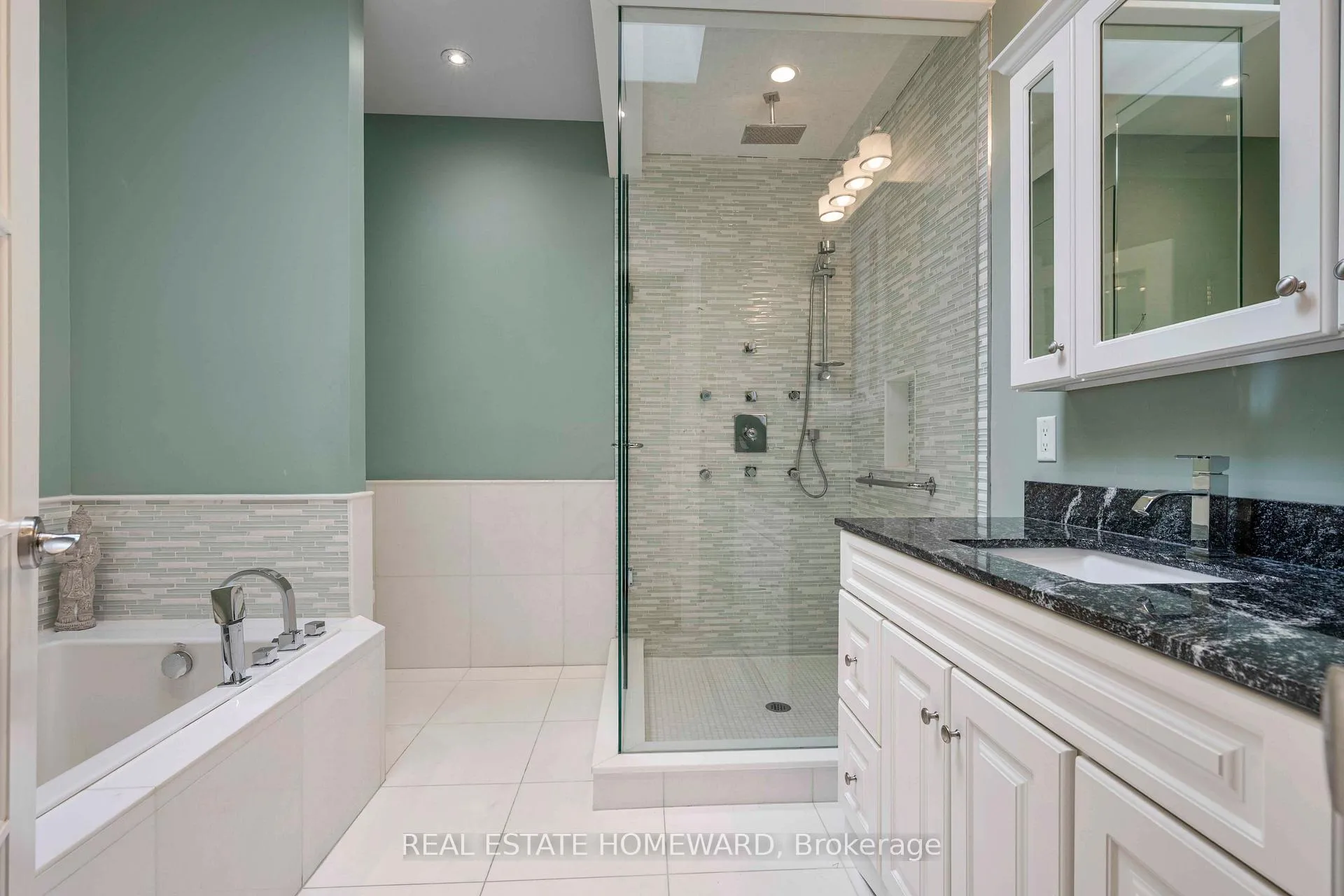 Photo 28 of 329 Cranbrooke Avenue, Toronto, Lawrence Park North — HOMEH