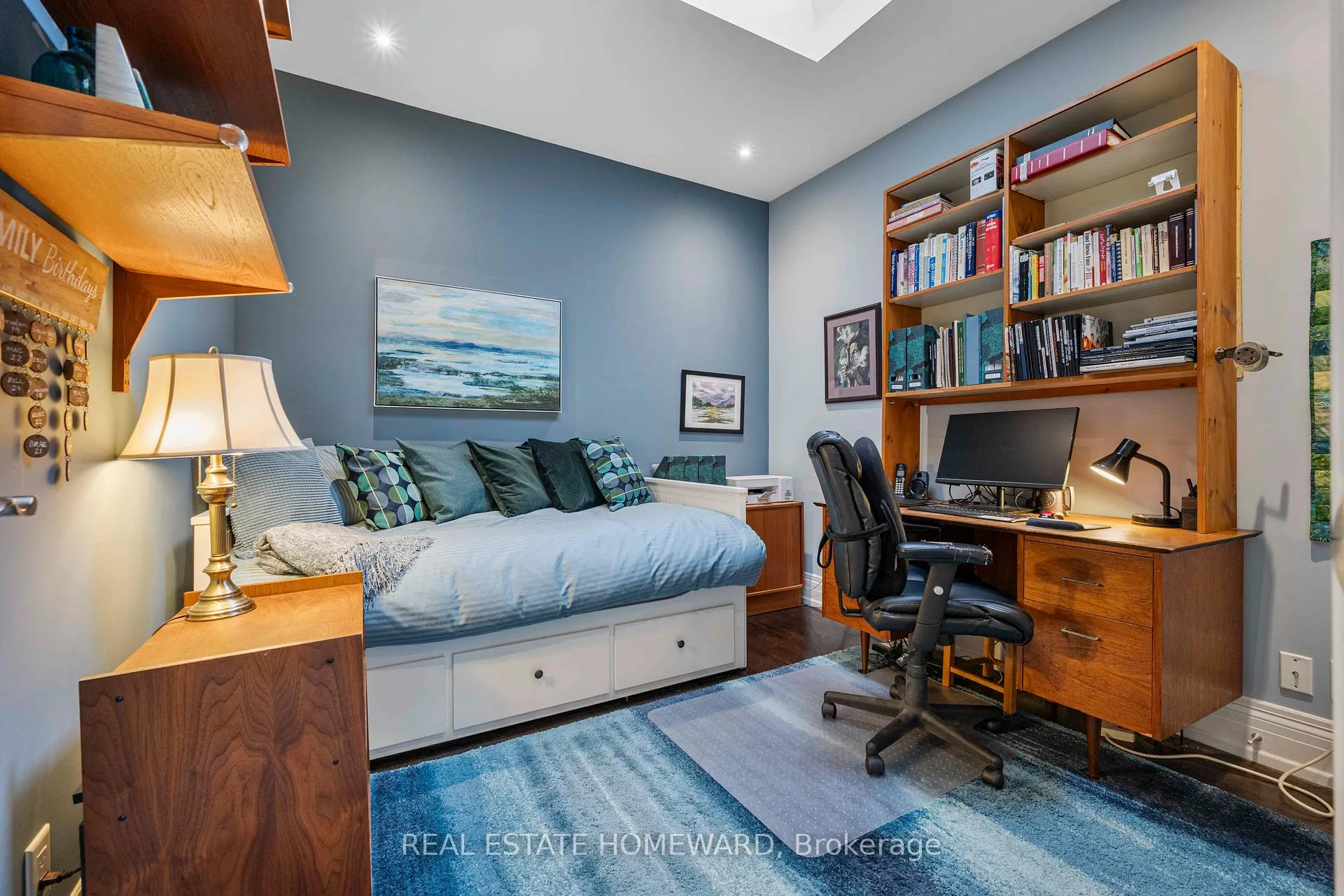Photo 30 of 329 Cranbrooke Avenue, Toronto, Lawrence Park North — HOMEH