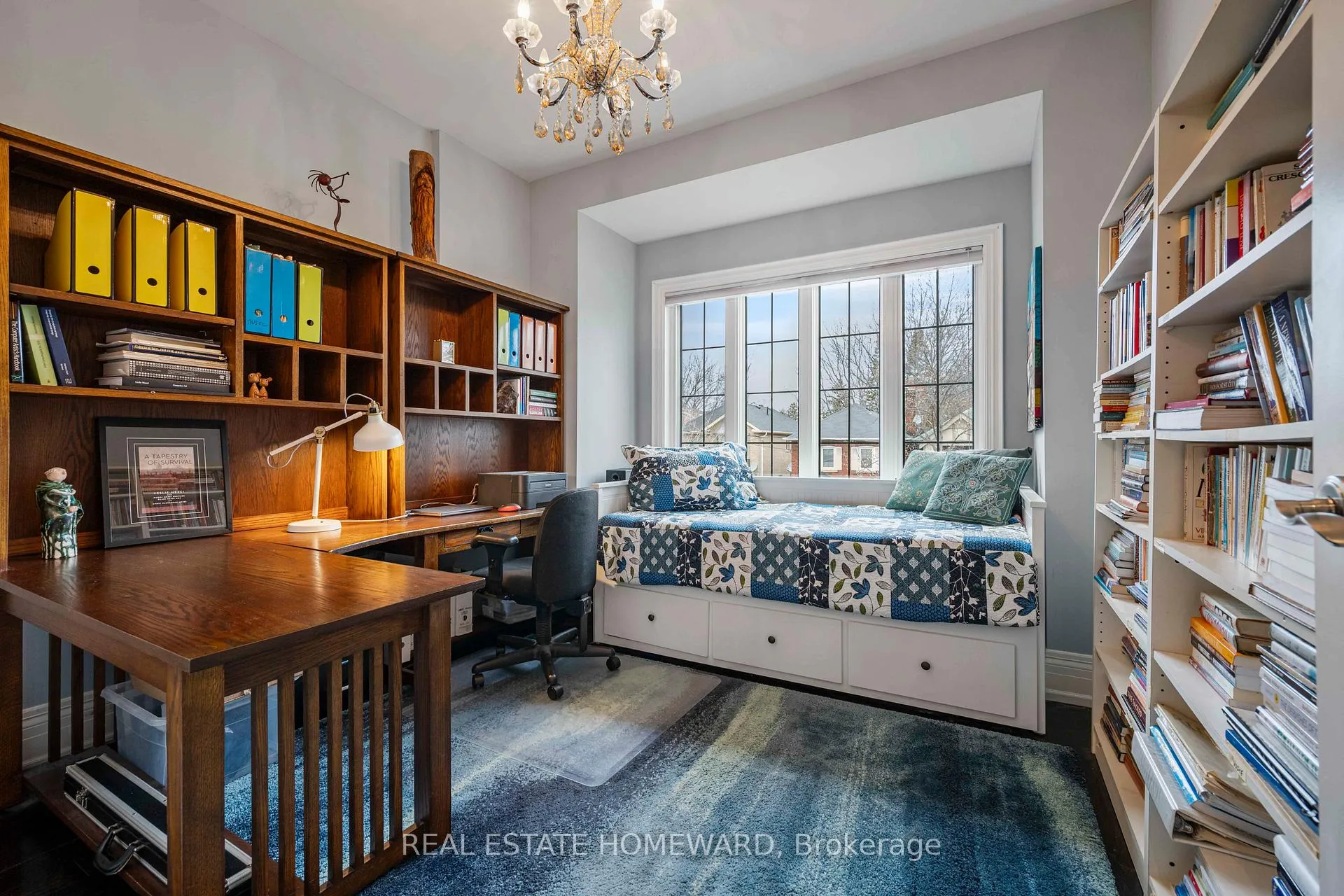 Photo 32 of 329 Cranbrooke Avenue, Toronto, Lawrence Park North — HOMEH