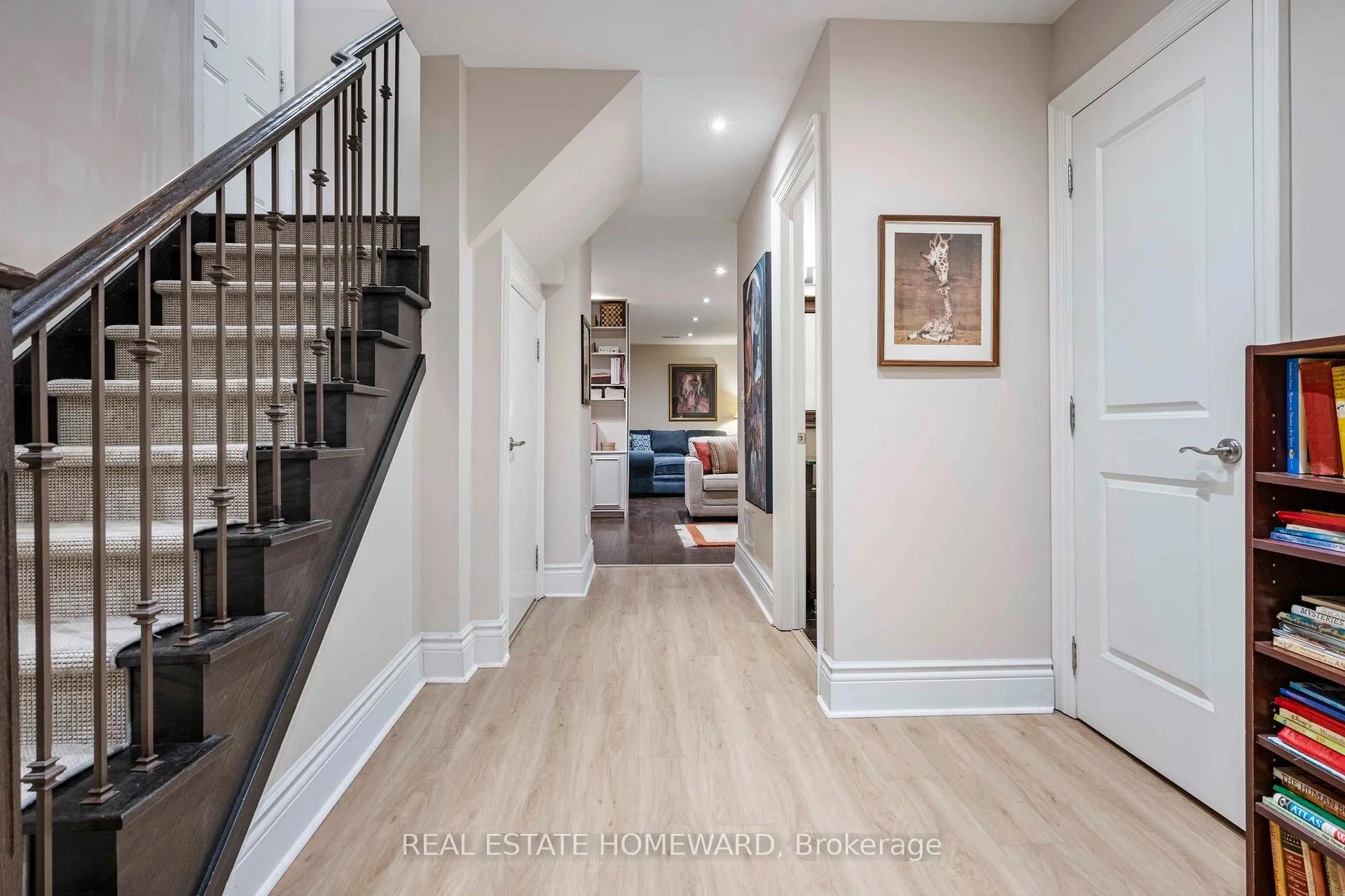 Photo 33 of 329 Cranbrooke Avenue, Toronto, Lawrence Park North — HOMEH