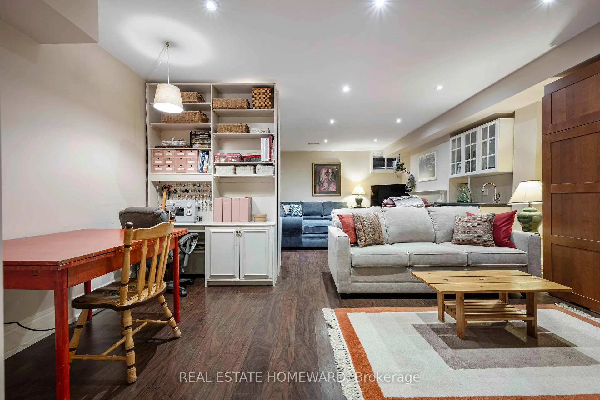Photo 34 of 329 Cranbrooke Avenue, Toronto, Lawrence Park North — HOMEH