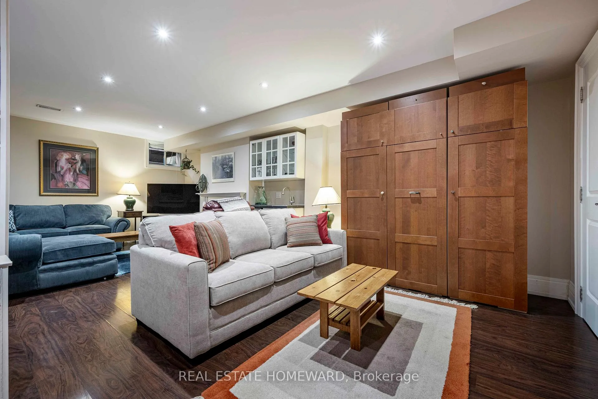 Photo 35 of 329 Cranbrooke Avenue, Toronto, Lawrence Park North — HOMEH
