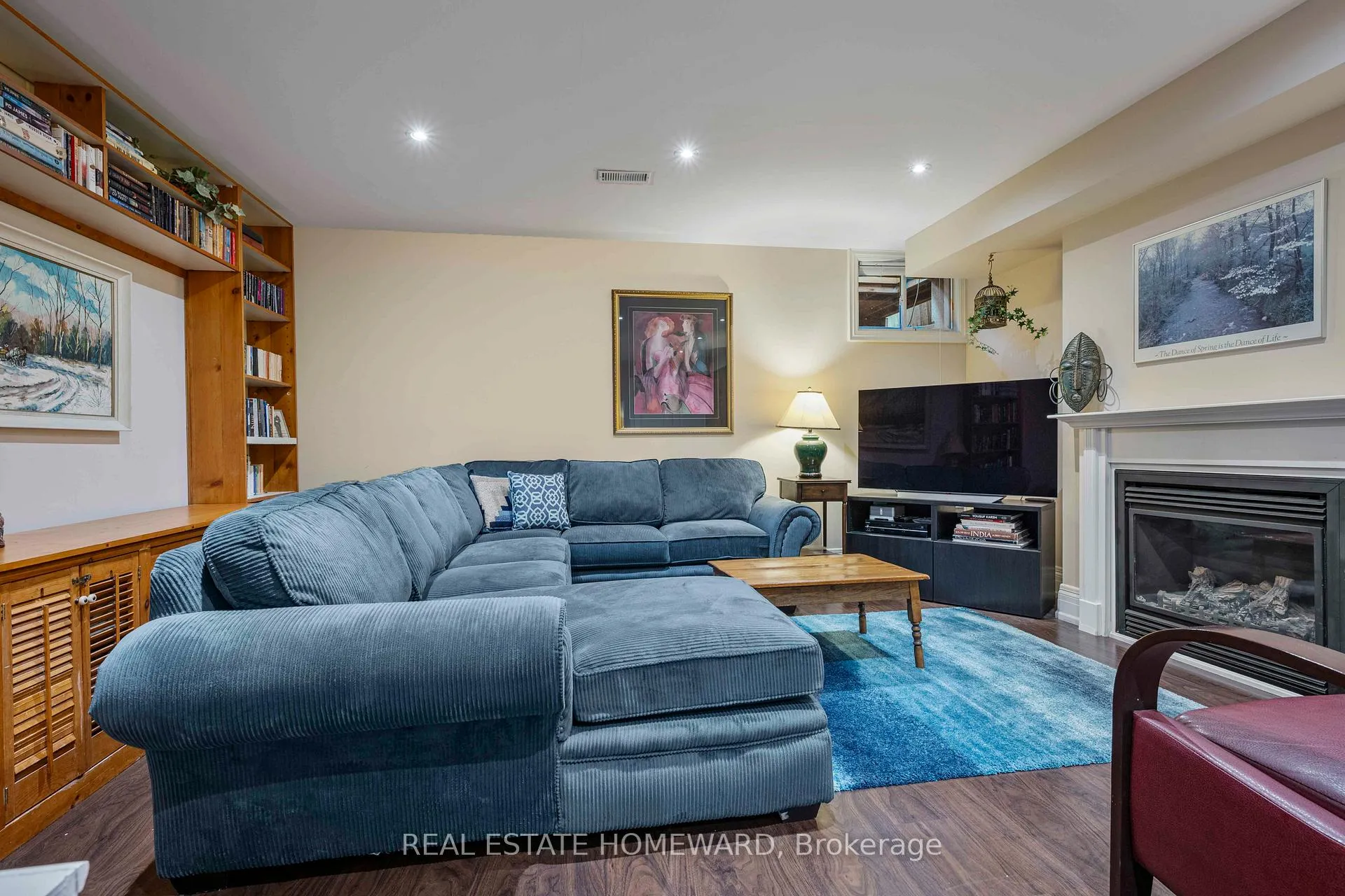 Photo 36 of 329 Cranbrooke Avenue, Toronto, Lawrence Park North — HOMEH