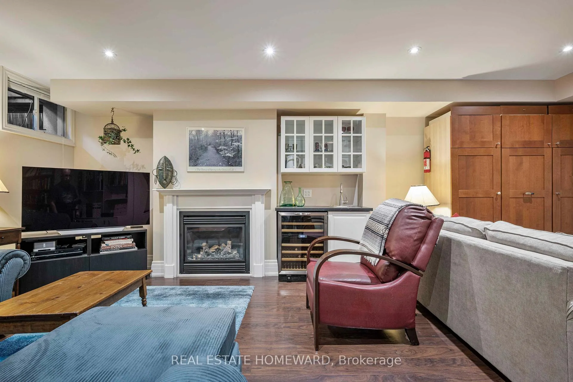 Photo 38 of 329 Cranbrooke Avenue, Toronto, Lawrence Park North — HOMEH