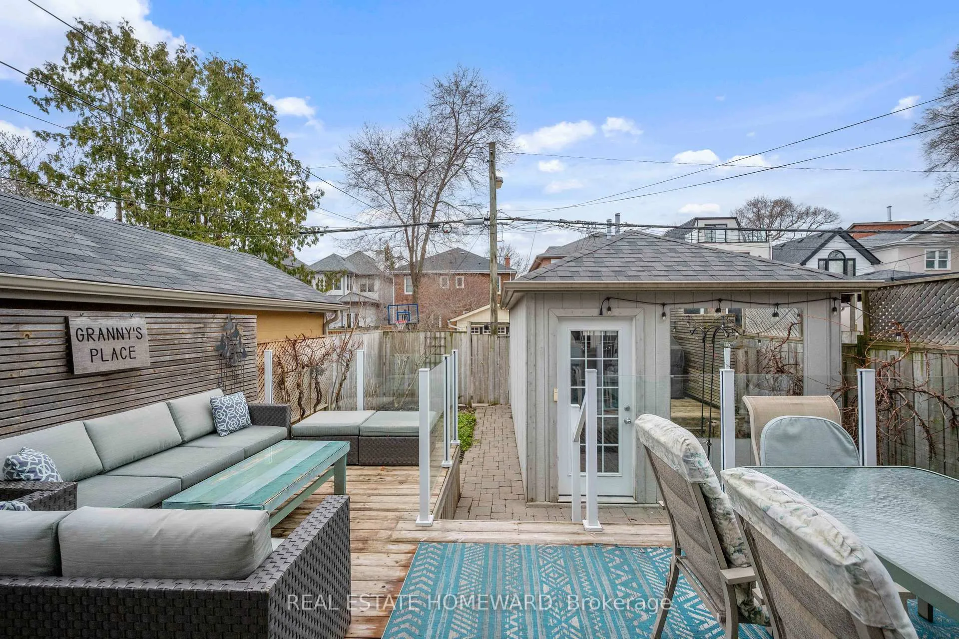 Photo 41 of 329 Cranbrooke Avenue, Toronto, Lawrence Park North — HOMEH