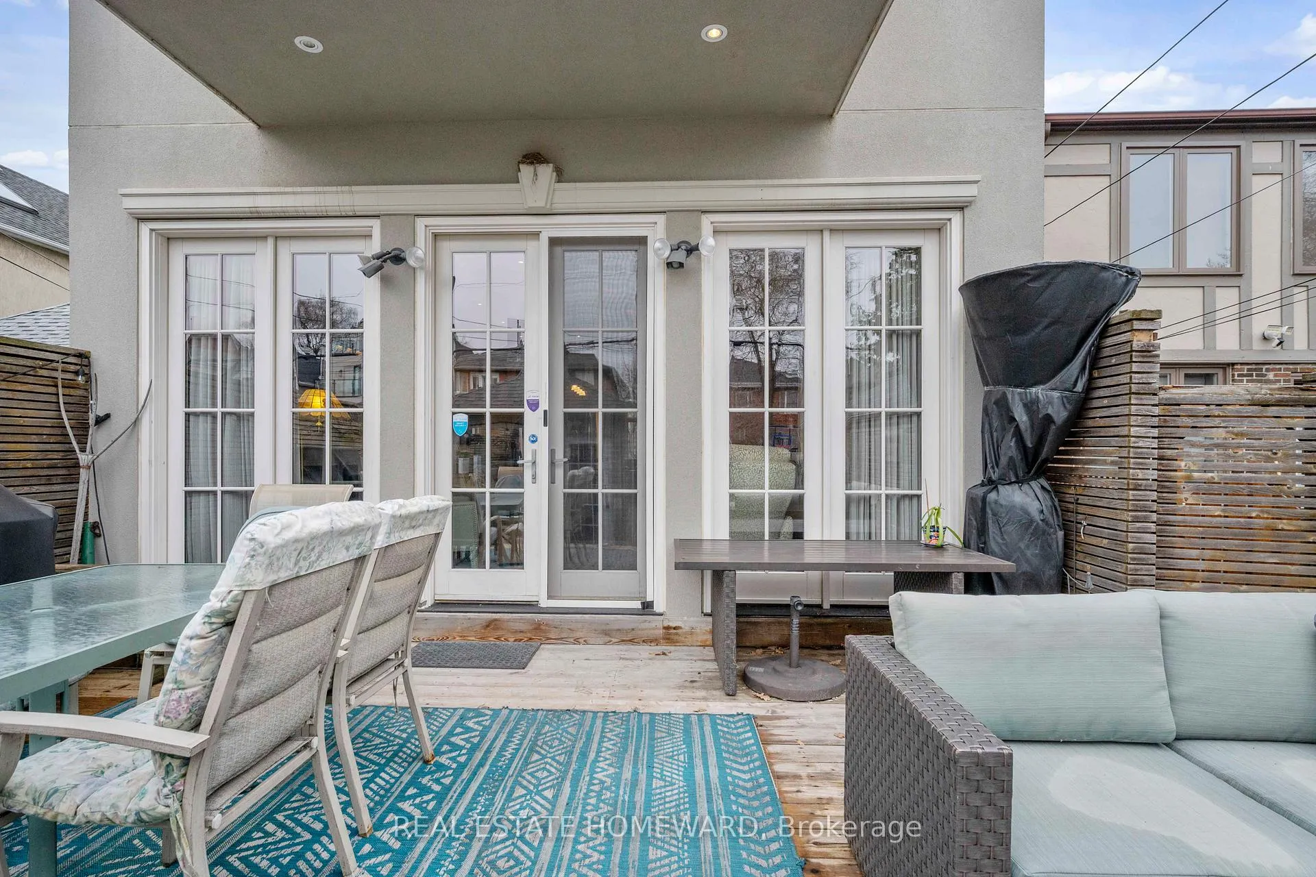 Photo 42 of 329 Cranbrooke Avenue, Toronto, Lawrence Park North — HOMEH