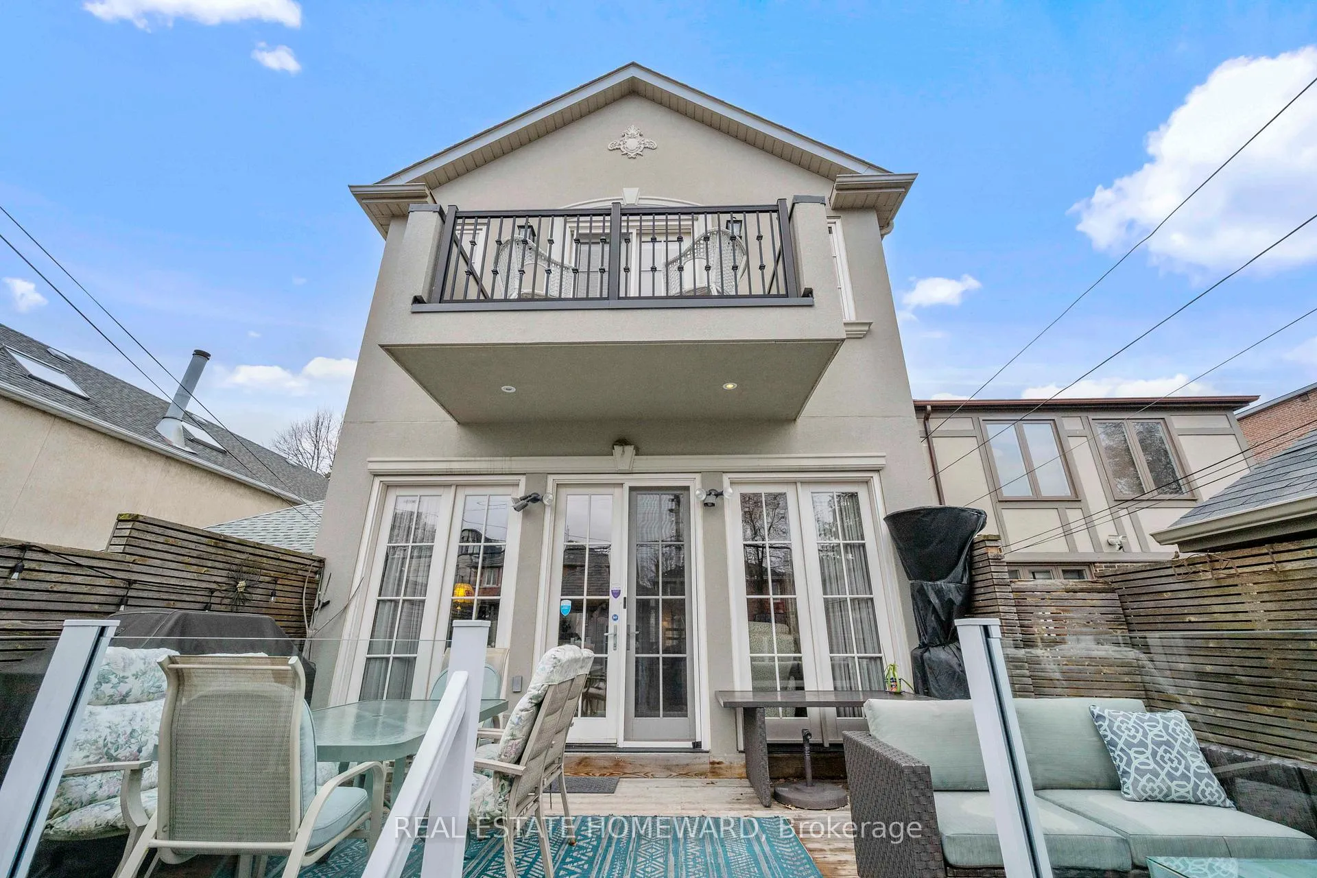 Photo 43 of 329 Cranbrooke Avenue, Toronto, Lawrence Park North — HOMEH