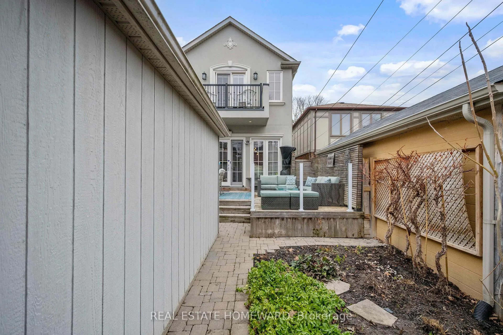 Photo 45 of 329 Cranbrooke Avenue, Toronto, Lawrence Park North — HOMEH
