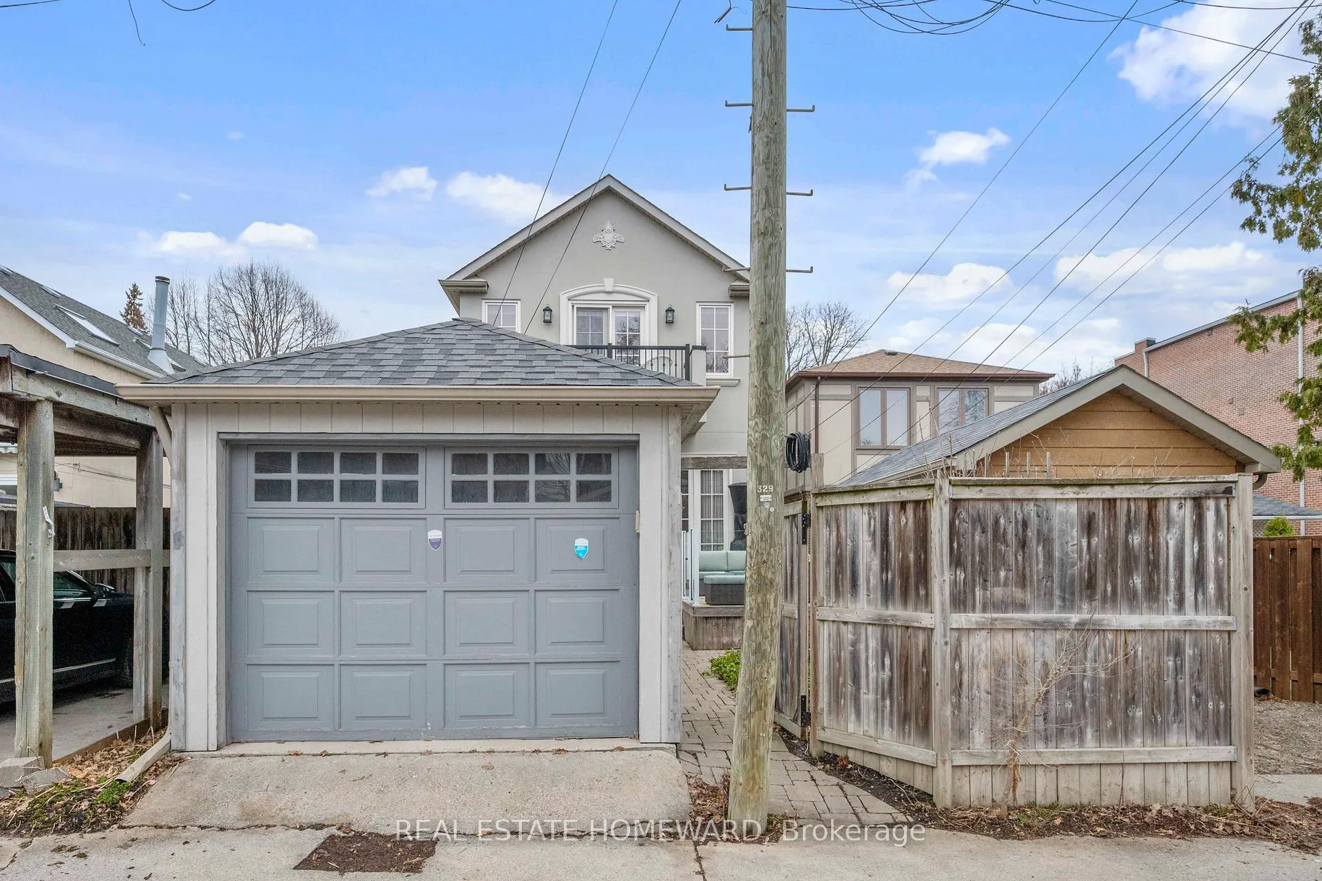 Photo 46 of 329 Cranbrooke Avenue, Toronto, Lawrence Park North — HOMEH