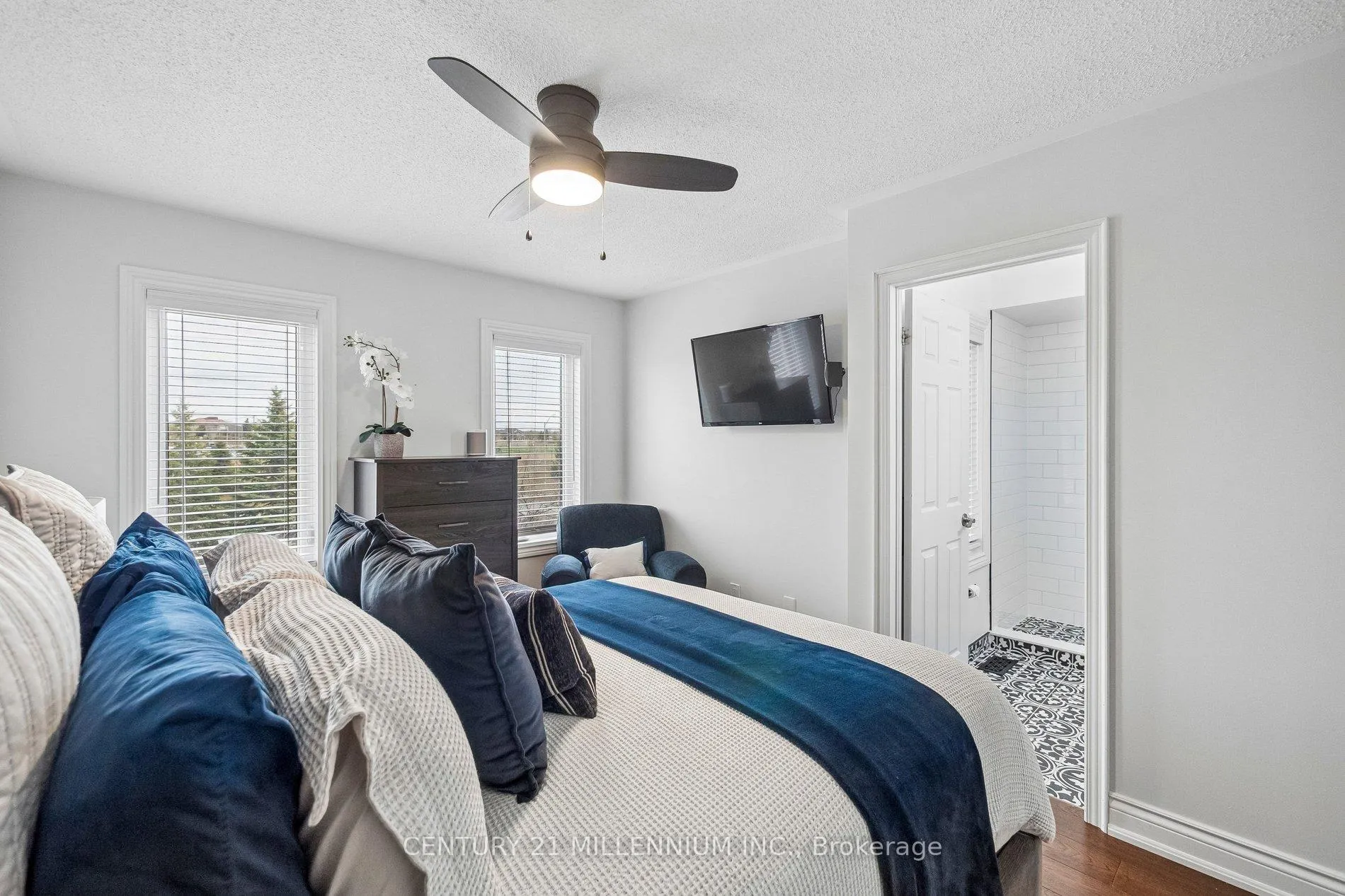 Photo 27 of 90 Baywell Crescent, Aurora, Bayview Wellington — HOMEH