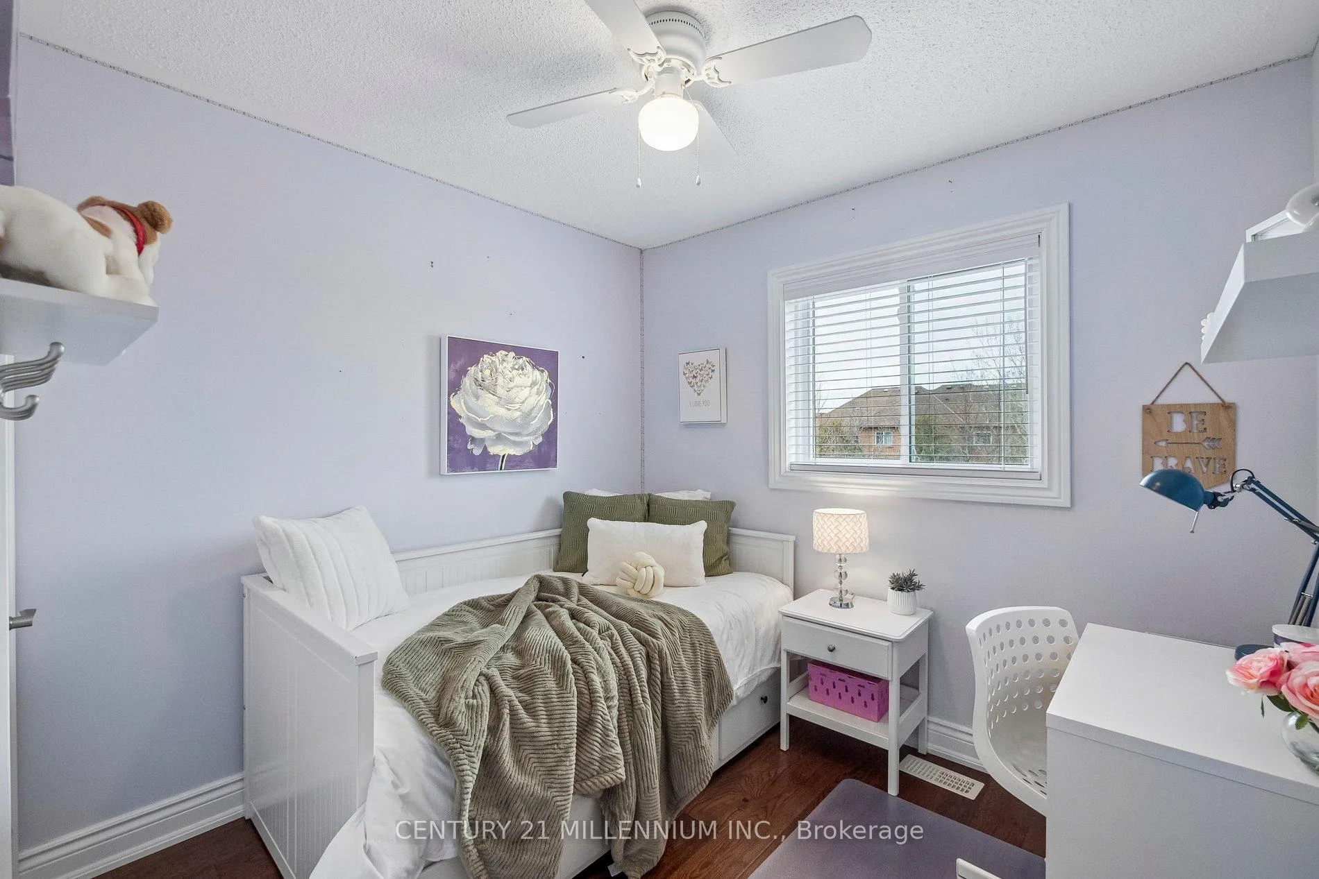 Photo 29 of 90 Baywell Crescent, Aurora, Bayview Wellington — HOMEH