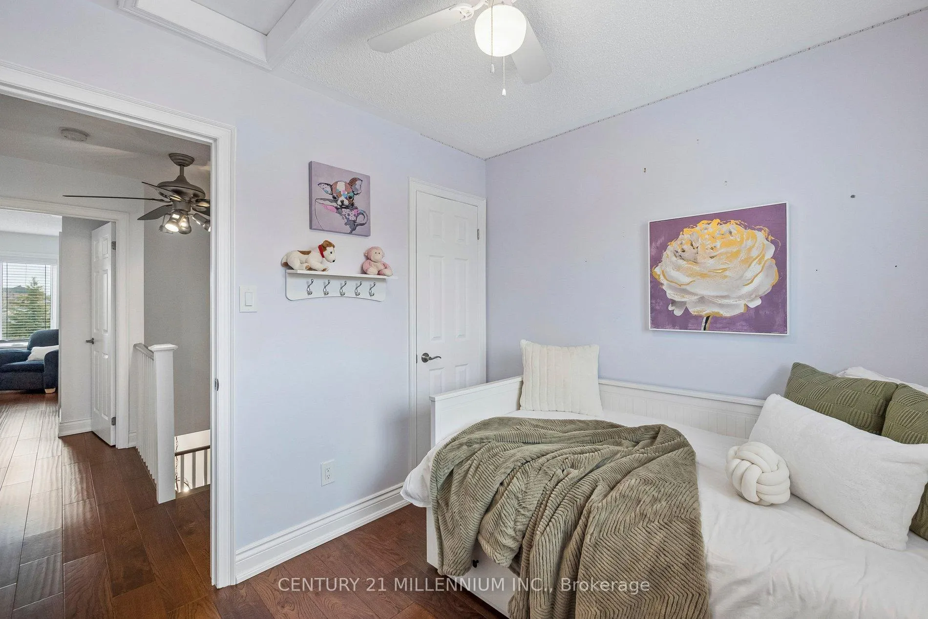 Photo 30 of 90 Baywell Crescent, Aurora, Bayview Wellington — HOMEH