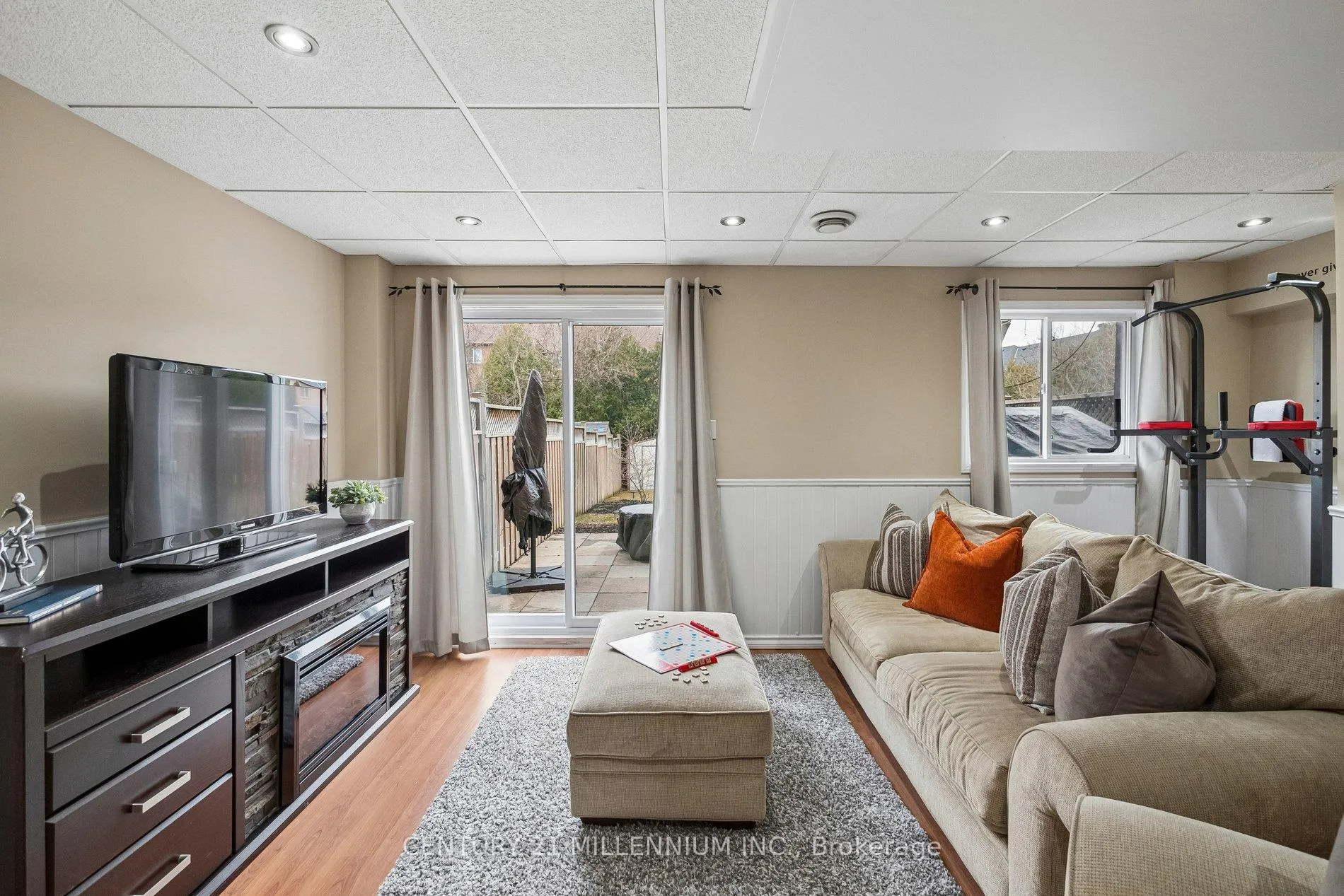 Photo 34 of 90 Baywell Crescent, Aurora, Bayview Wellington — HOMEH