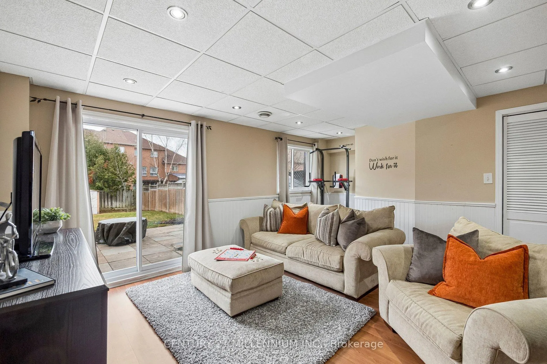 Photo 35 of 90 Baywell Crescent, Aurora, Bayview Wellington — HOMEH
