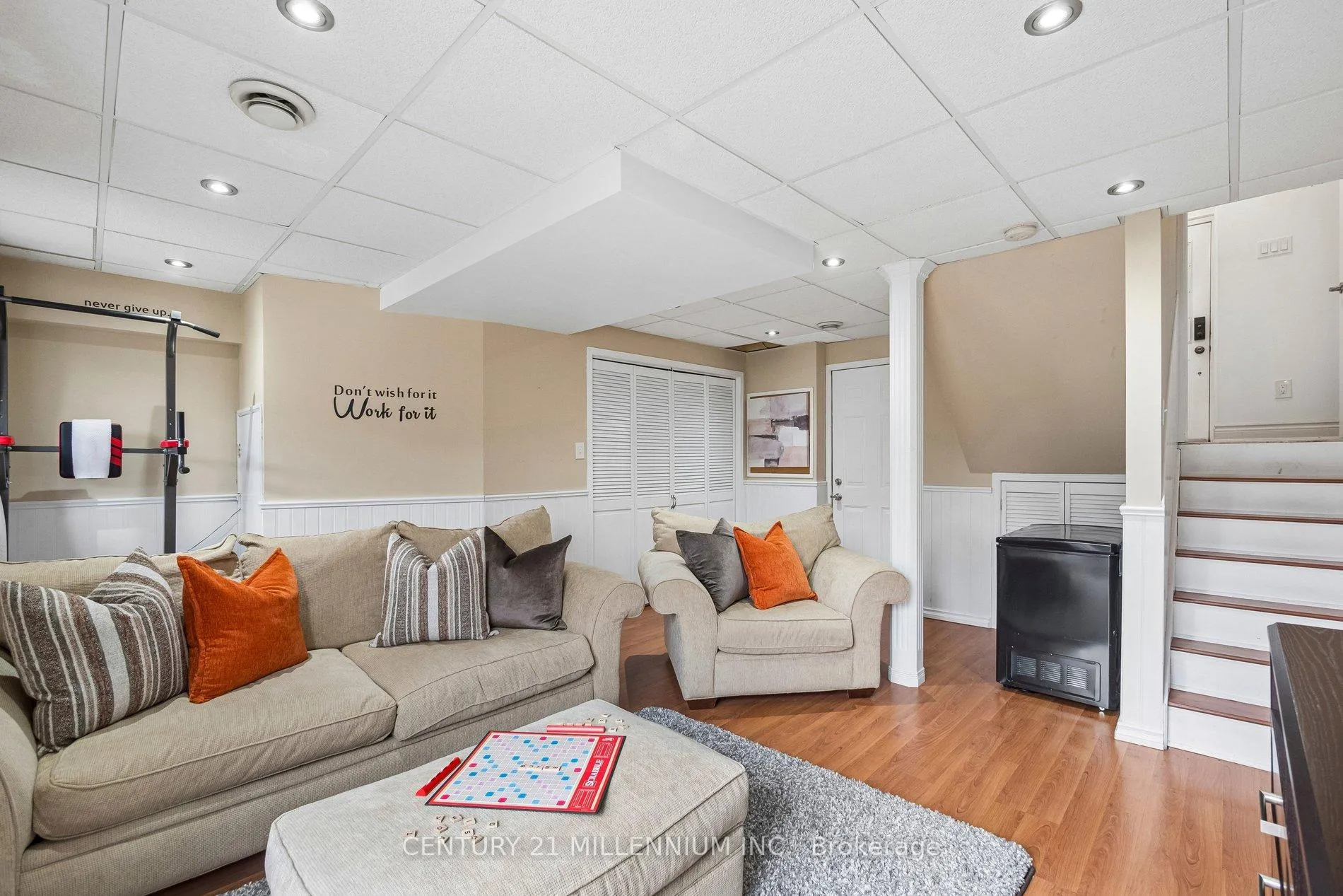 Photo 36 of 90 Baywell Crescent, Aurora, Bayview Wellington — HOMEH