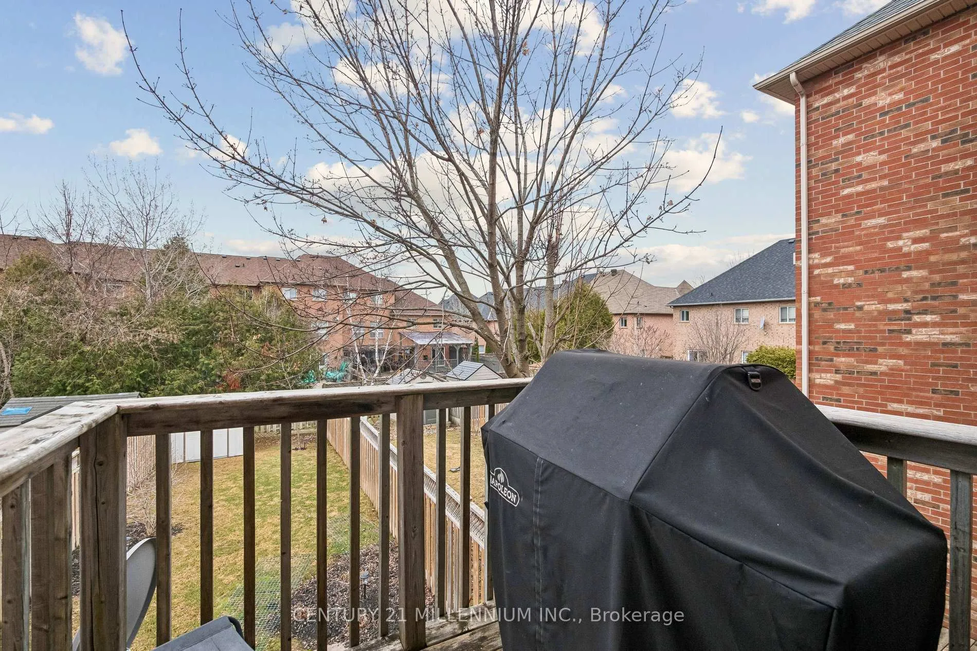 Photo 38 of 90 Baywell Crescent, Aurora, Bayview Wellington — HOMEH
