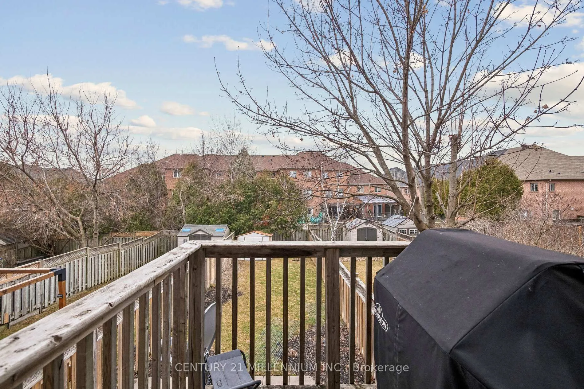 Photo 40 of 90 Baywell Crescent, Aurora, Bayview Wellington — HOMEH