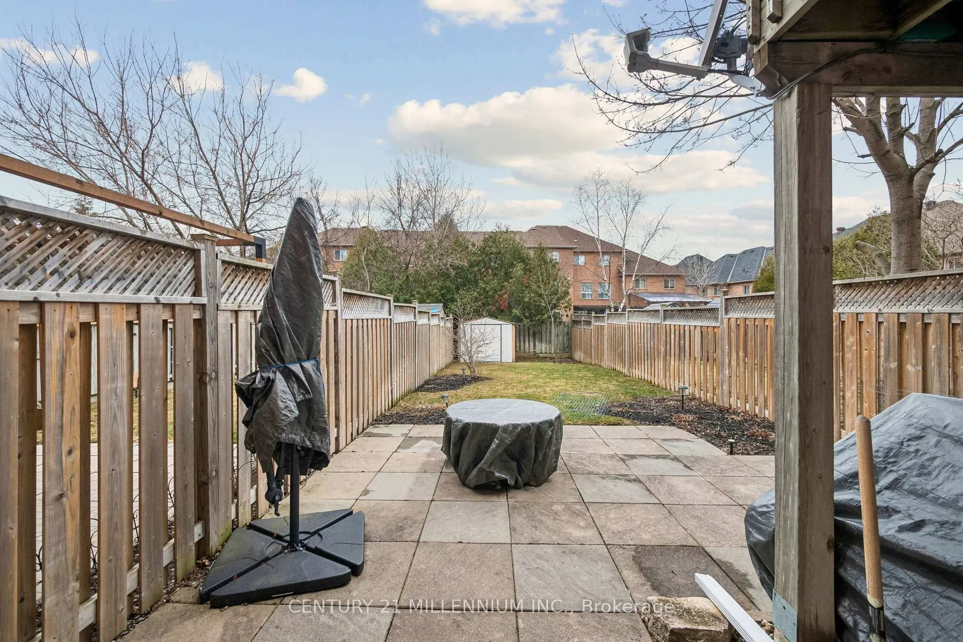 Photo 41 of 90 Baywell Crescent, Aurora, Bayview Wellington — HOMEH