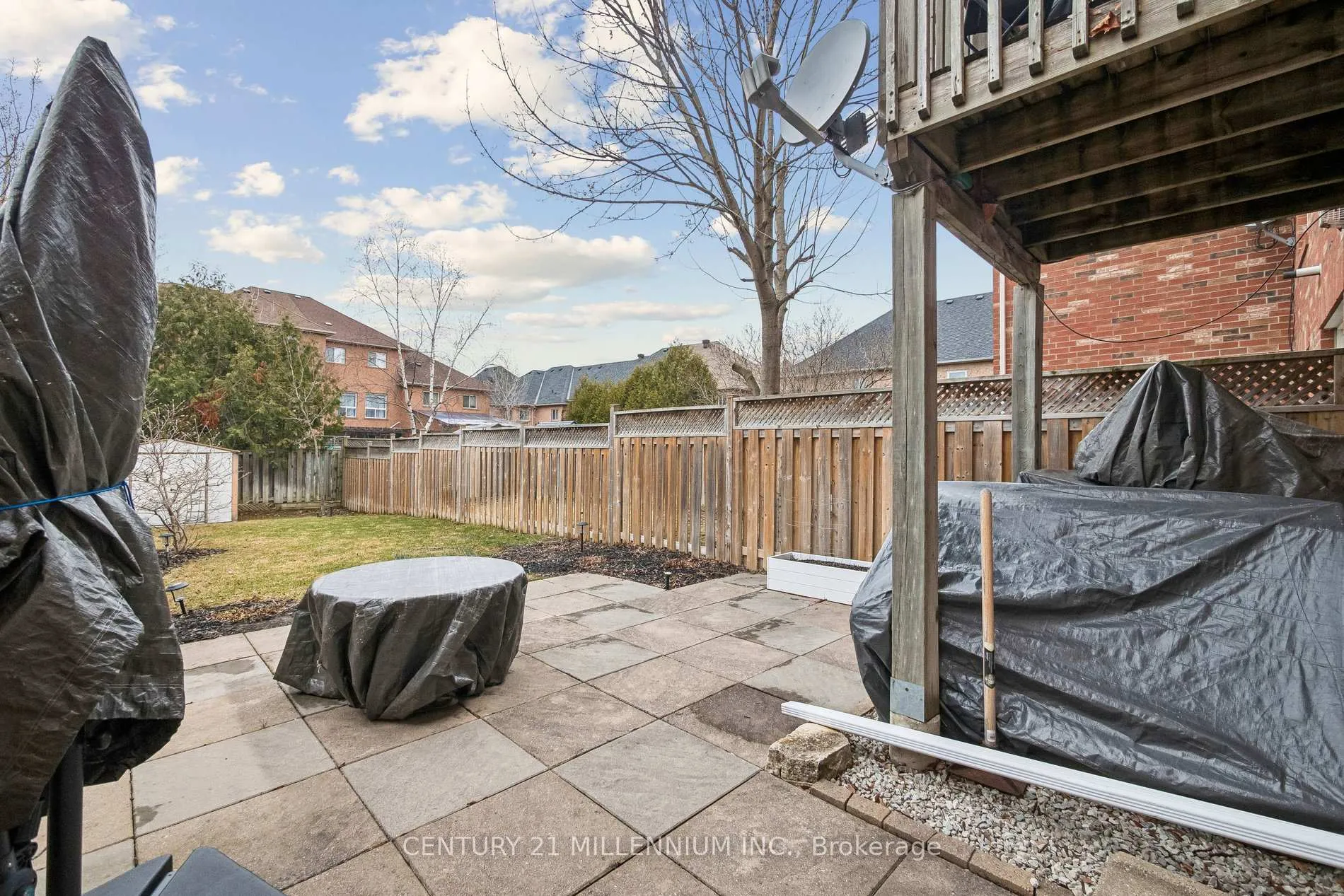 Photo 42 of 90 Baywell Crescent, Aurora, Bayview Wellington — HOMEH