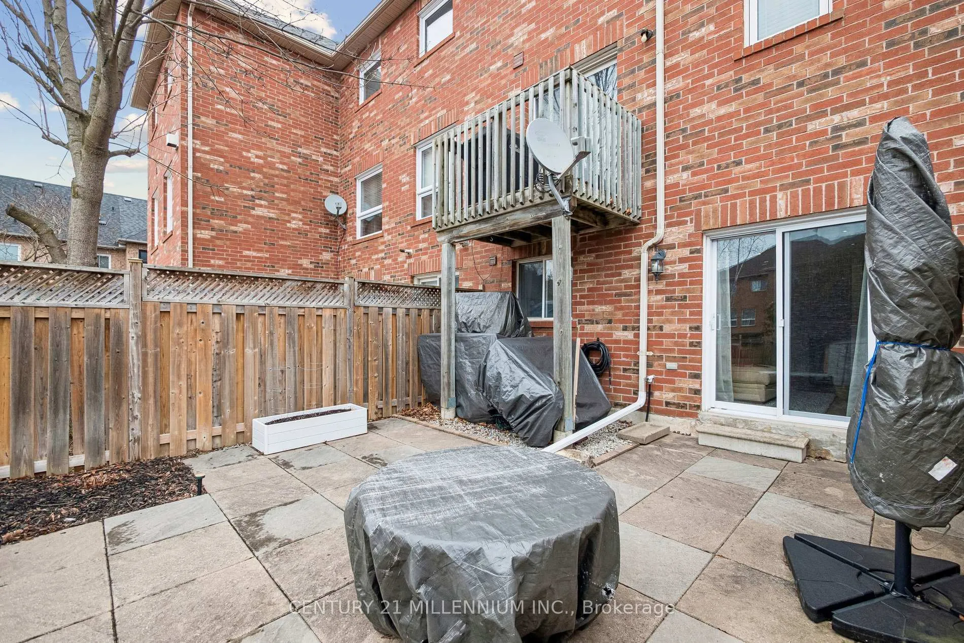 Photo 43 of 90 Baywell Crescent, Aurora, Bayview Wellington — HOMEH