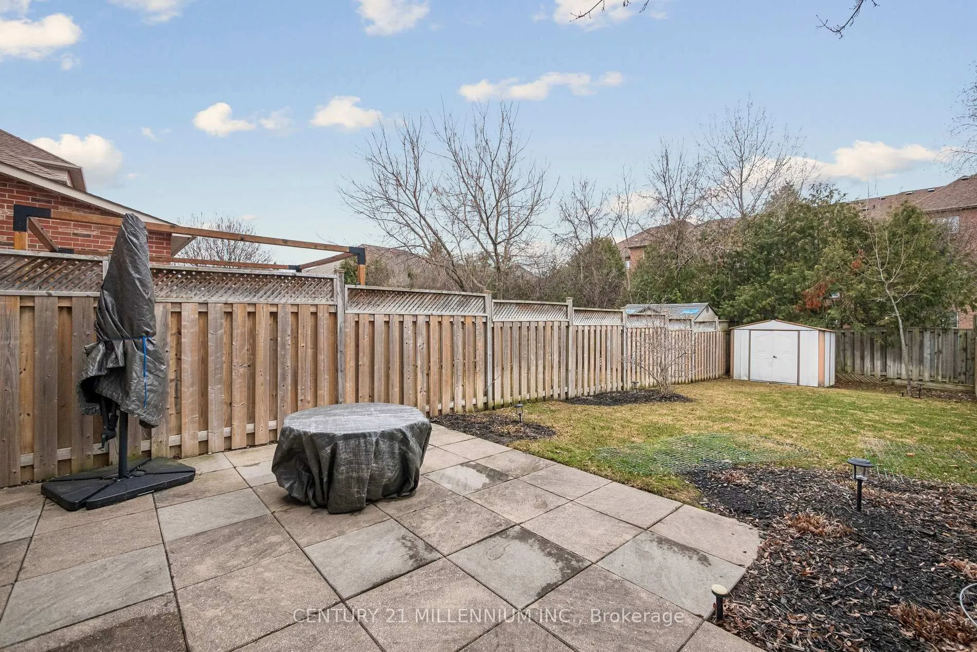 Photo 44 of 90 Baywell Crescent, Aurora, Bayview Wellington — HOMEH