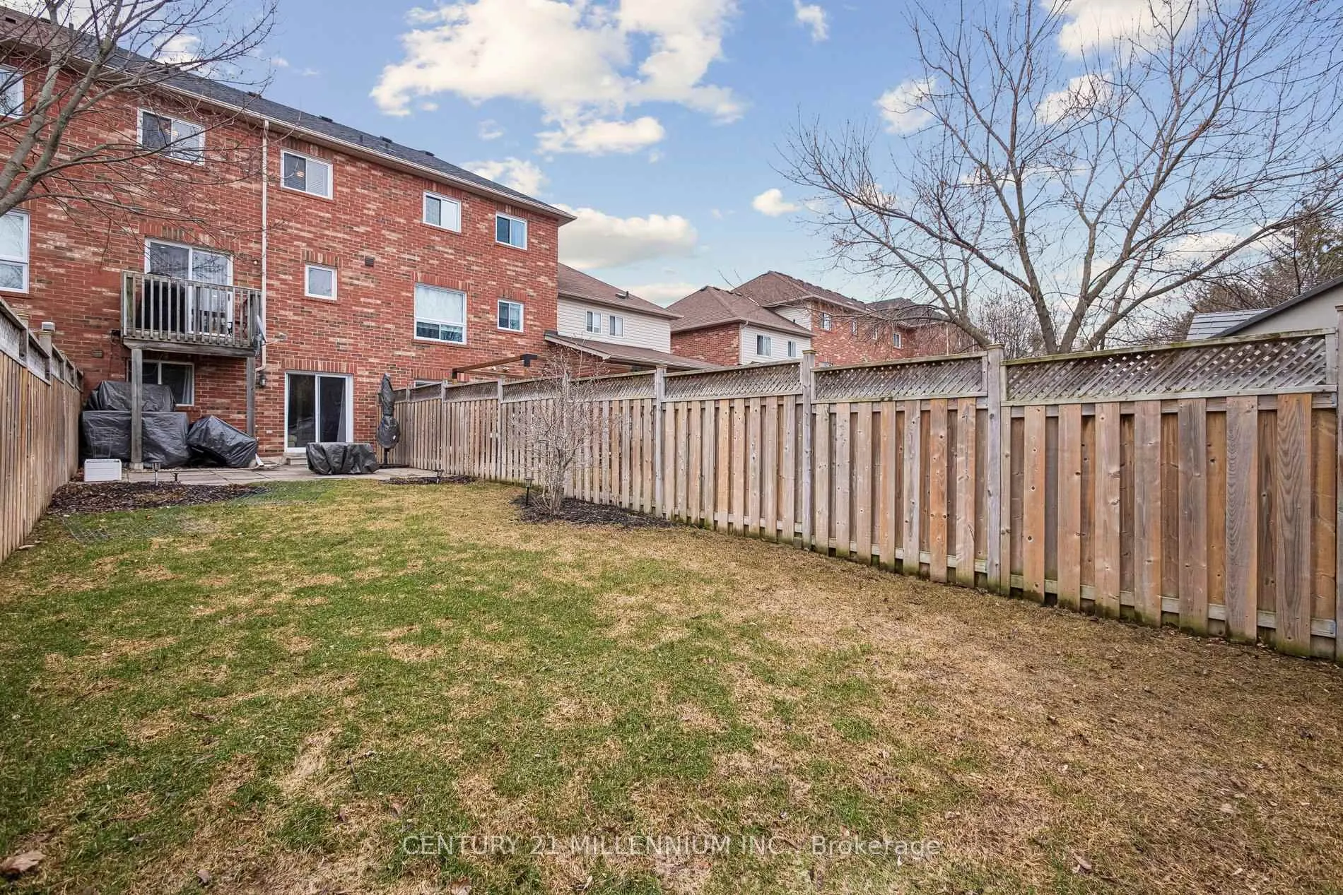 Photo 47 of 90 Baywell Crescent, Aurora, Bayview Wellington — HOMEH