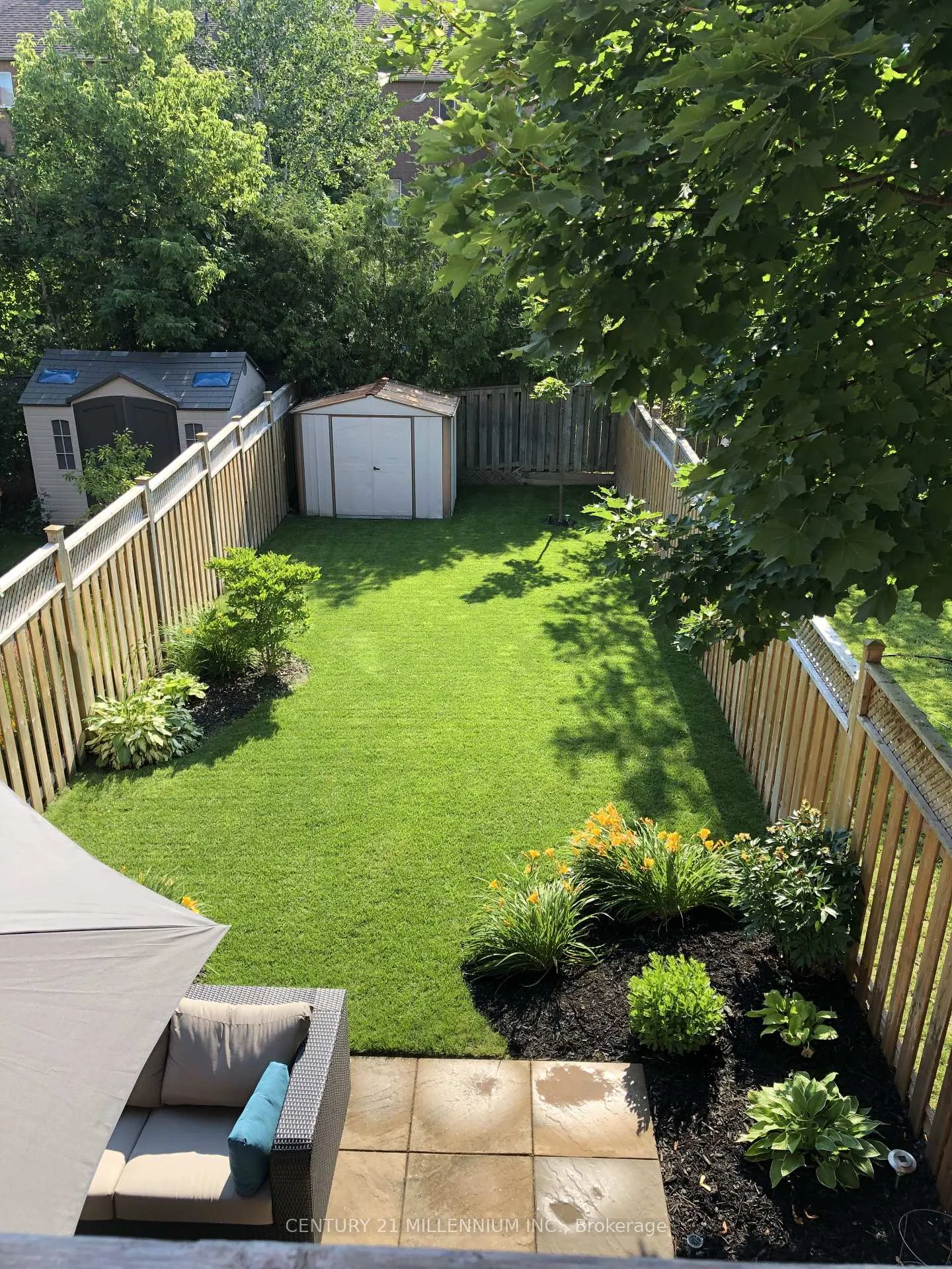 Photo 49 of 90 Baywell Crescent, Aurora, Bayview Wellington — HOMEH