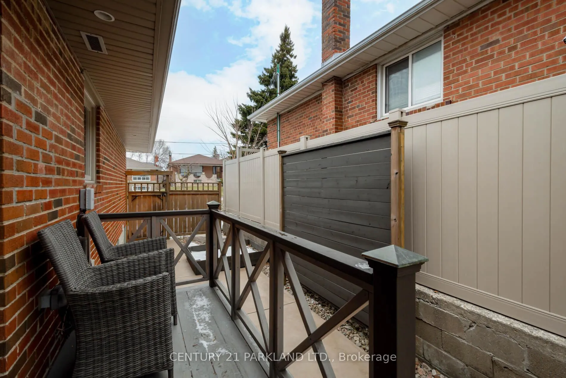 Photo 45 of 45 Deevale Road, North York, Downsview-Roding-CFB — HOMEH