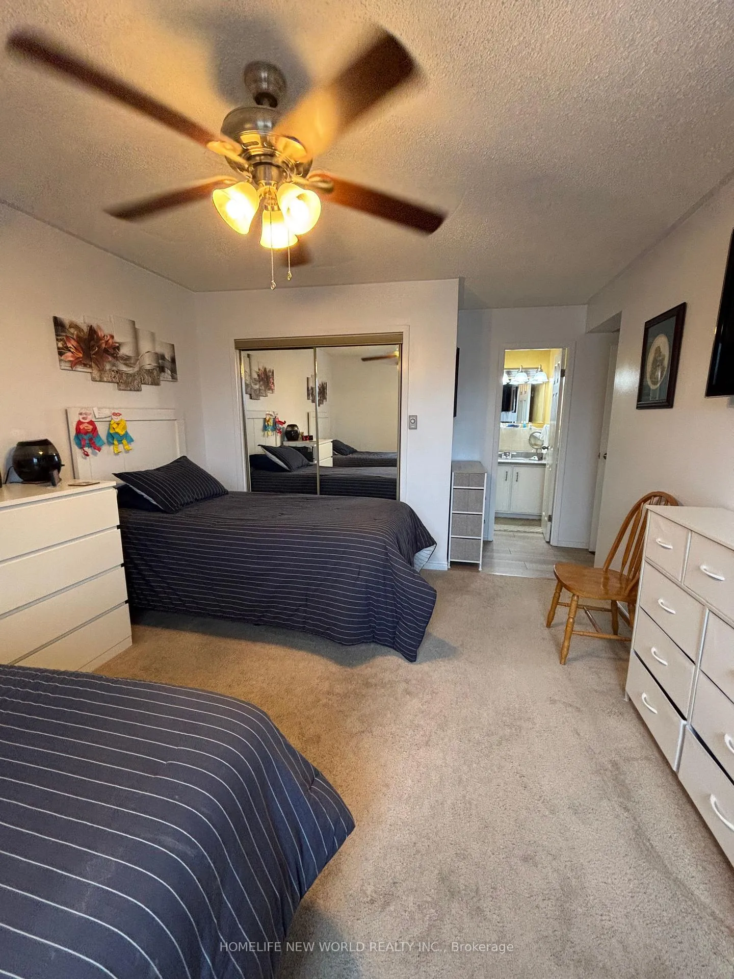 Photo 9 of Unit 402, 131 Taunton Road E, Oshawa, Centennial — HOMEH