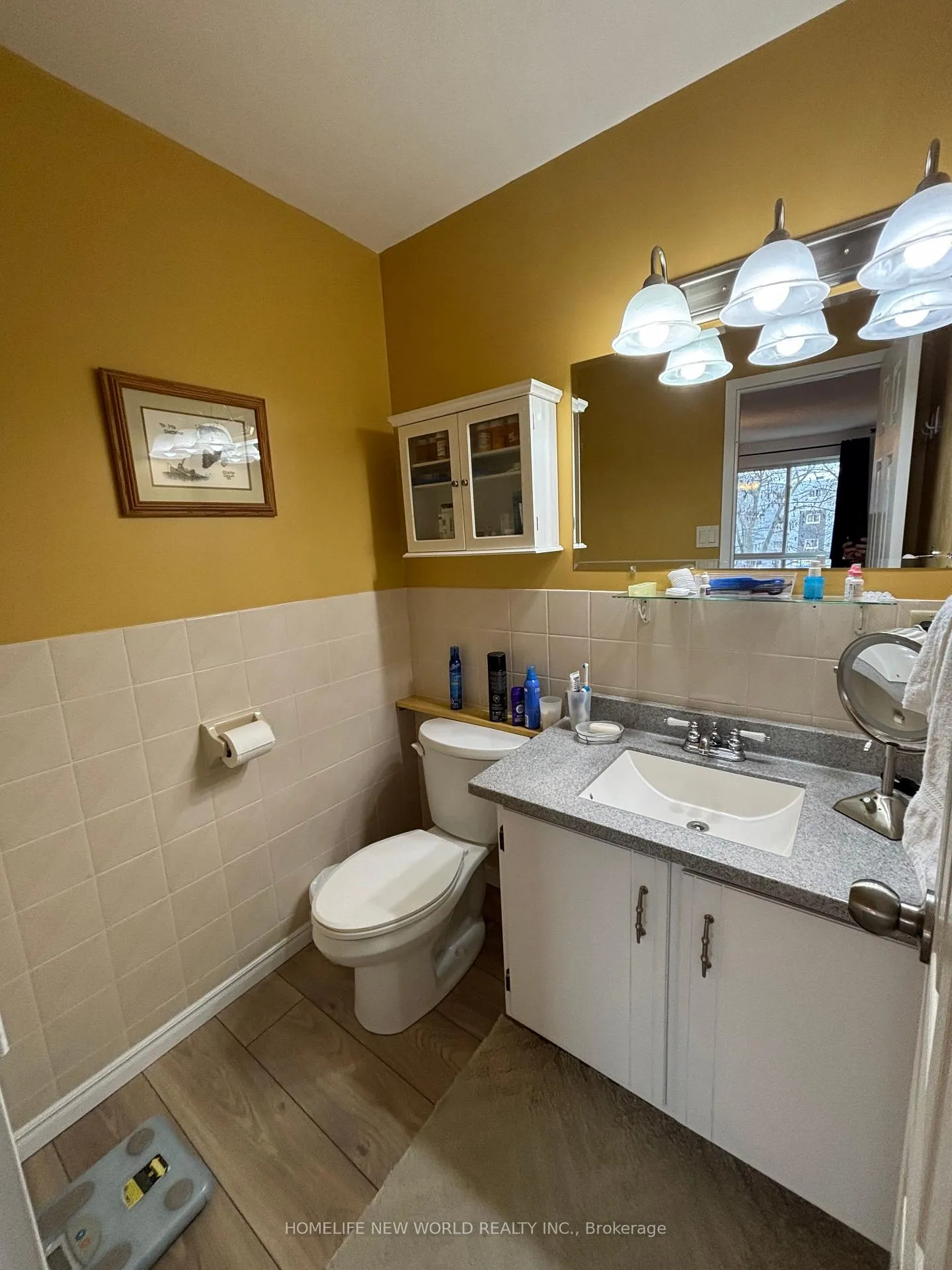 Photo 13 of Unit 402, 131 Taunton Road E, Oshawa, Centennial — HOMEH