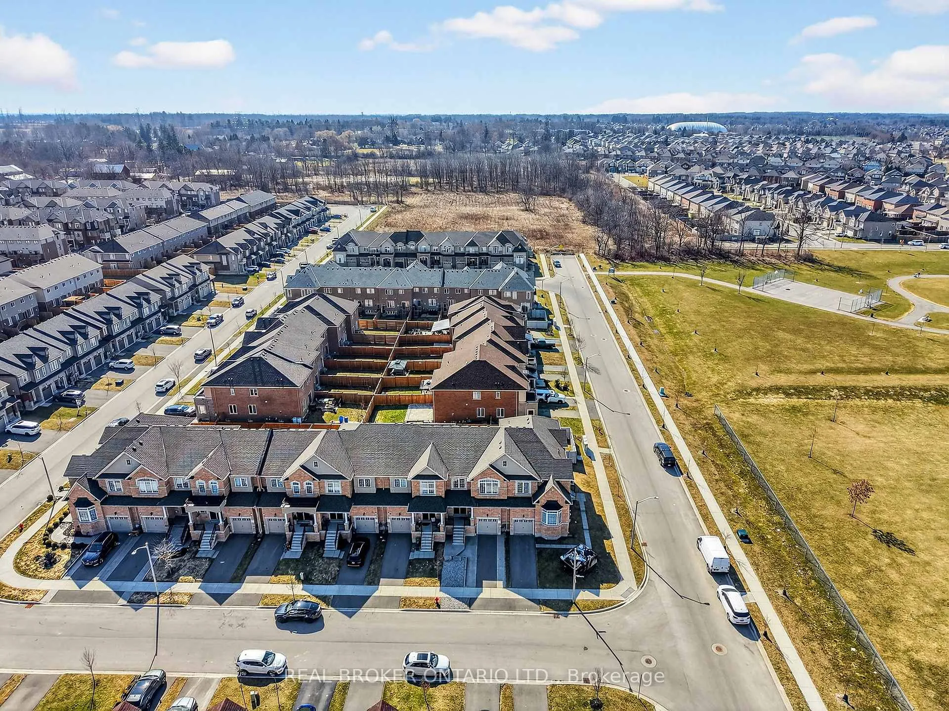 Photo 8 of 4 Beasley Grove, Hamilton, Meadowlands — HOMEH