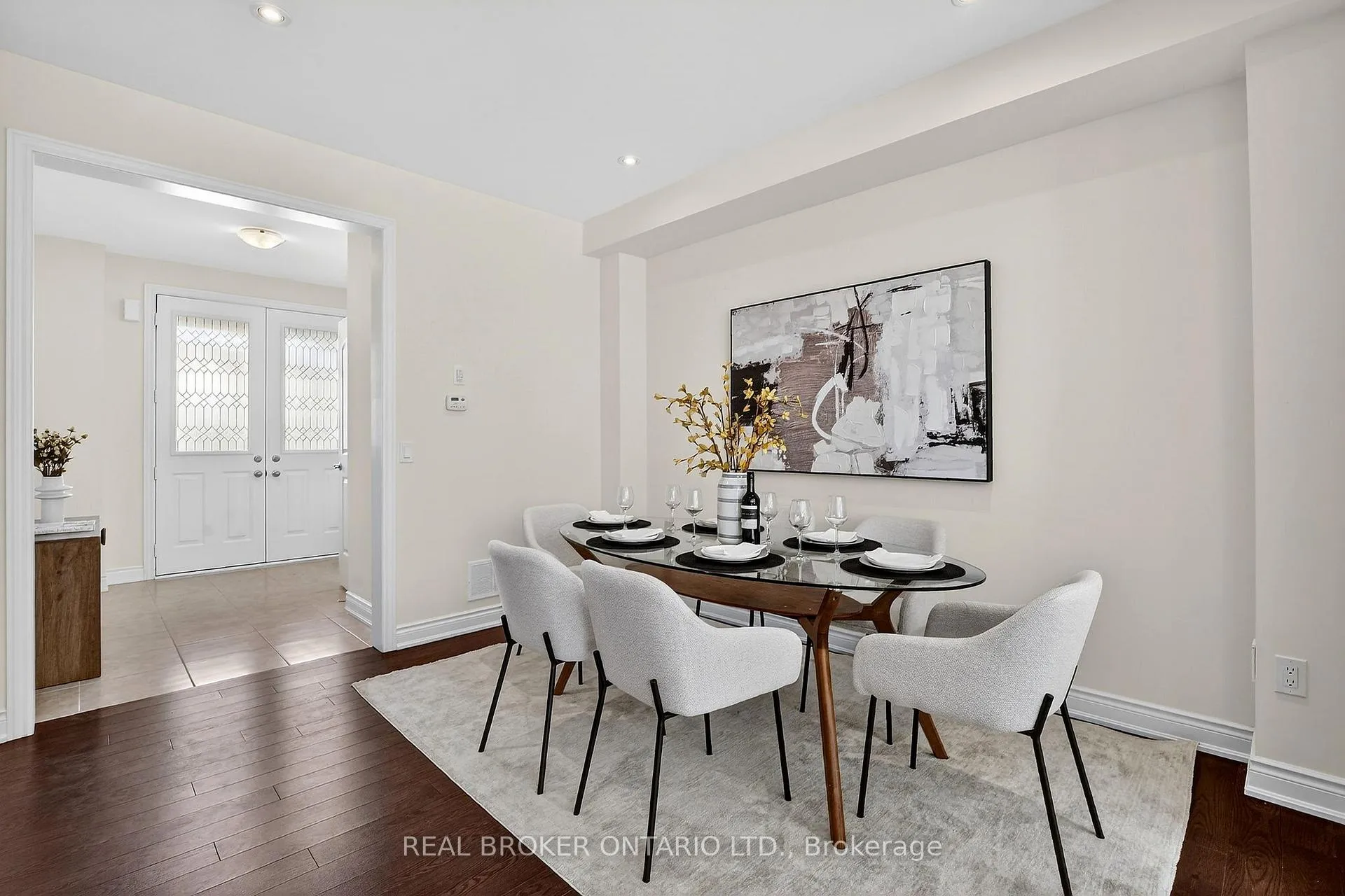 Photo 11 of 4 Beasley Grove, Hamilton, Meadowlands — HOMEH