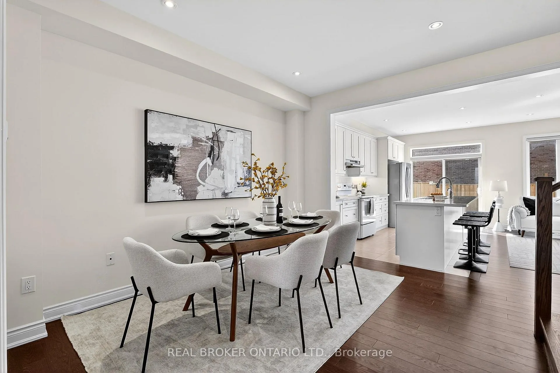 Photo 12 of 4 Beasley Grove, Hamilton, Meadowlands — HOMEH