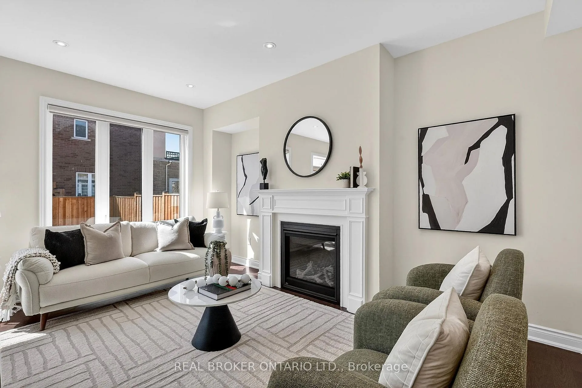 Photo 16 of 4 Beasley Grove, Hamilton, Meadowlands — HOMEH