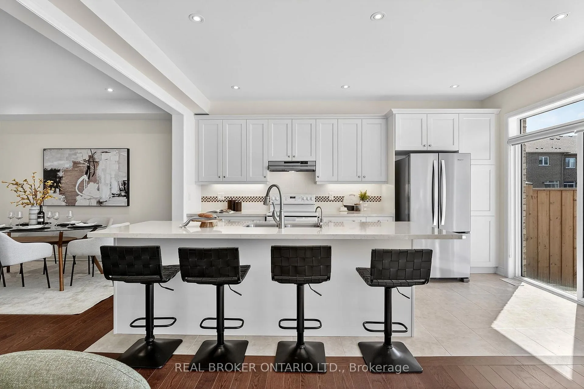 Photo 17 of 4 Beasley Grove, Hamilton, Meadowlands — HOMEH