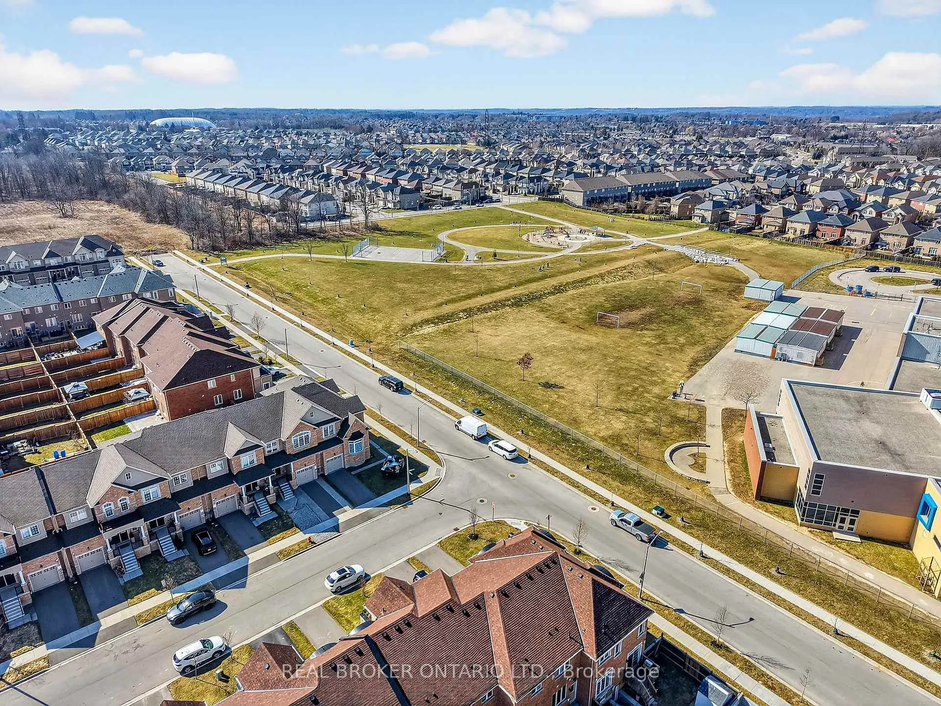 Photo 41 of 4 Beasley Grove, Hamilton, Meadowlands — HOMEH