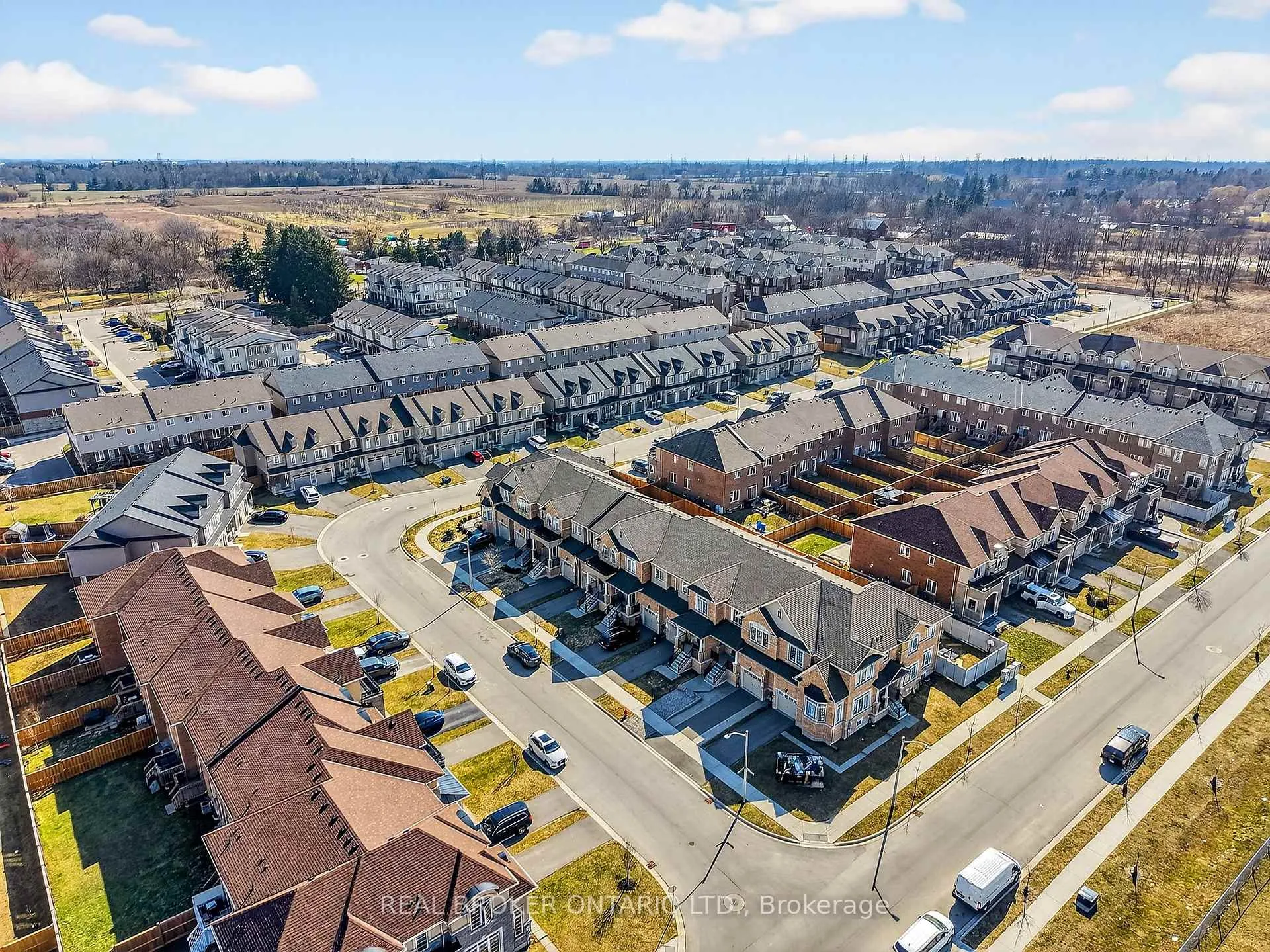 Photo 42 of 4 Beasley Grove, Hamilton, Meadowlands — HOMEH