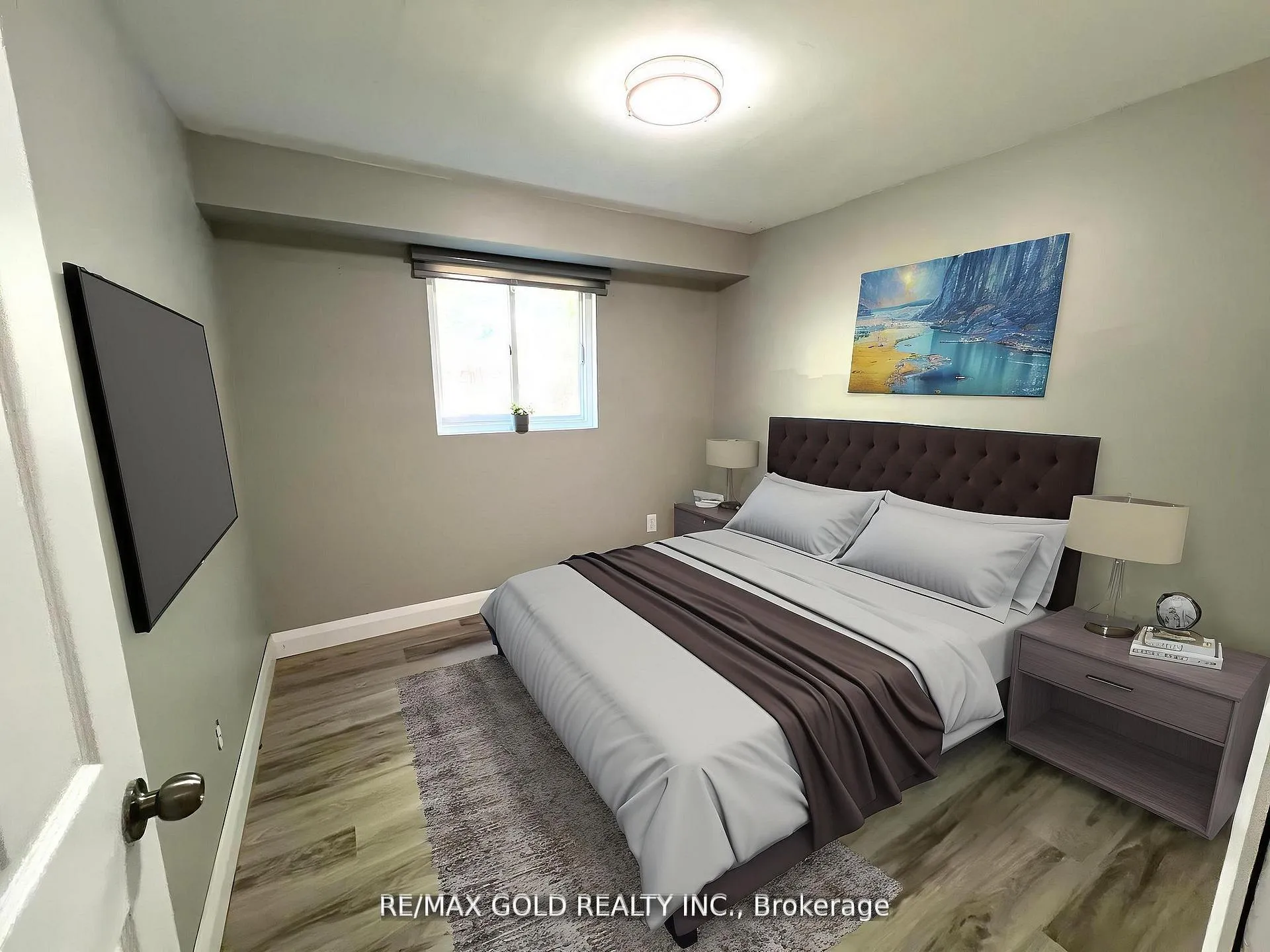 Photo 15 of Unit Lower, 156 Mooregate Crescent, Kitchener, Victoria Hills — HOMEH