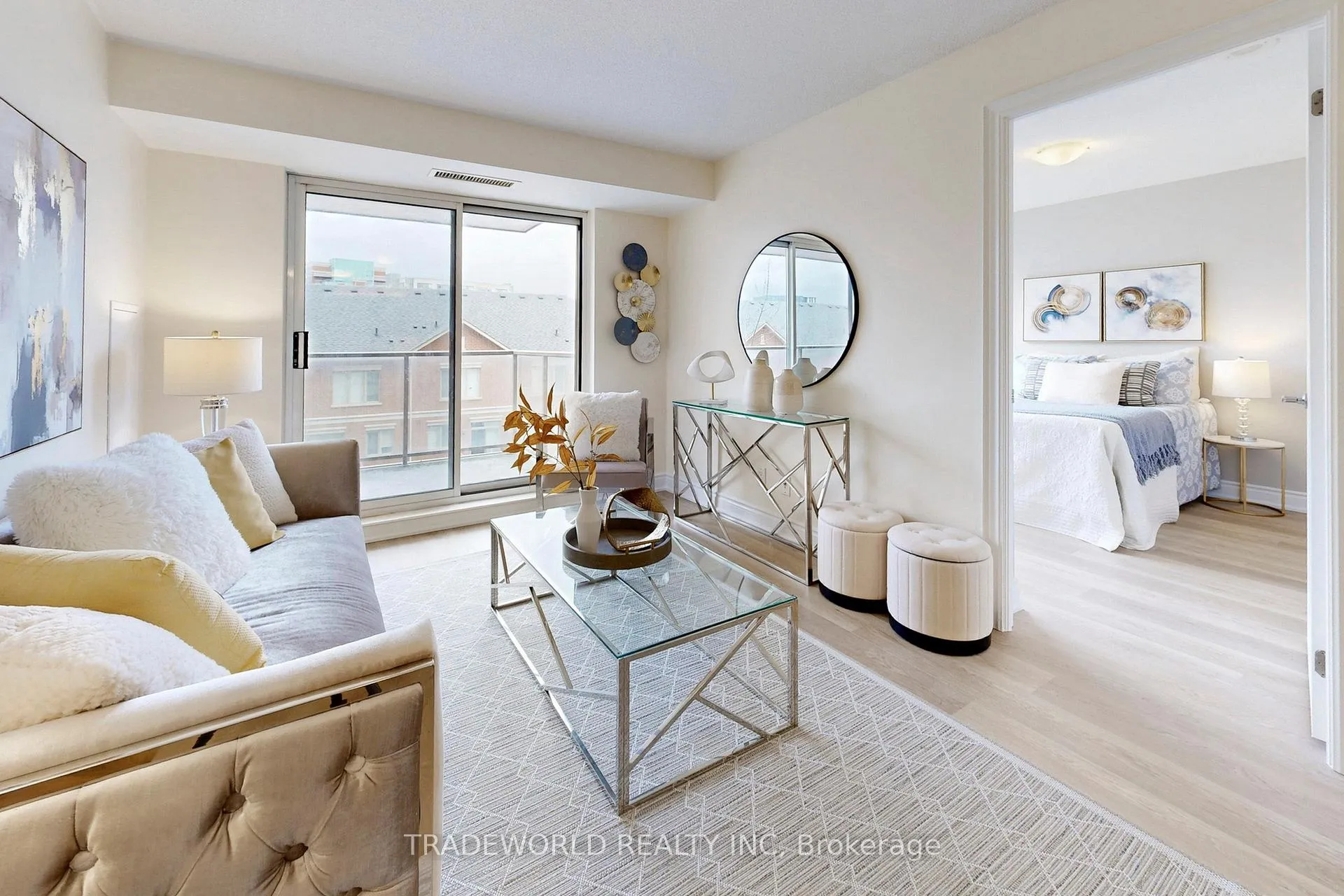 Photo 7 of Unit 502, 39 Galleria Parkway, Markham, Commerce Valley — HOMEH