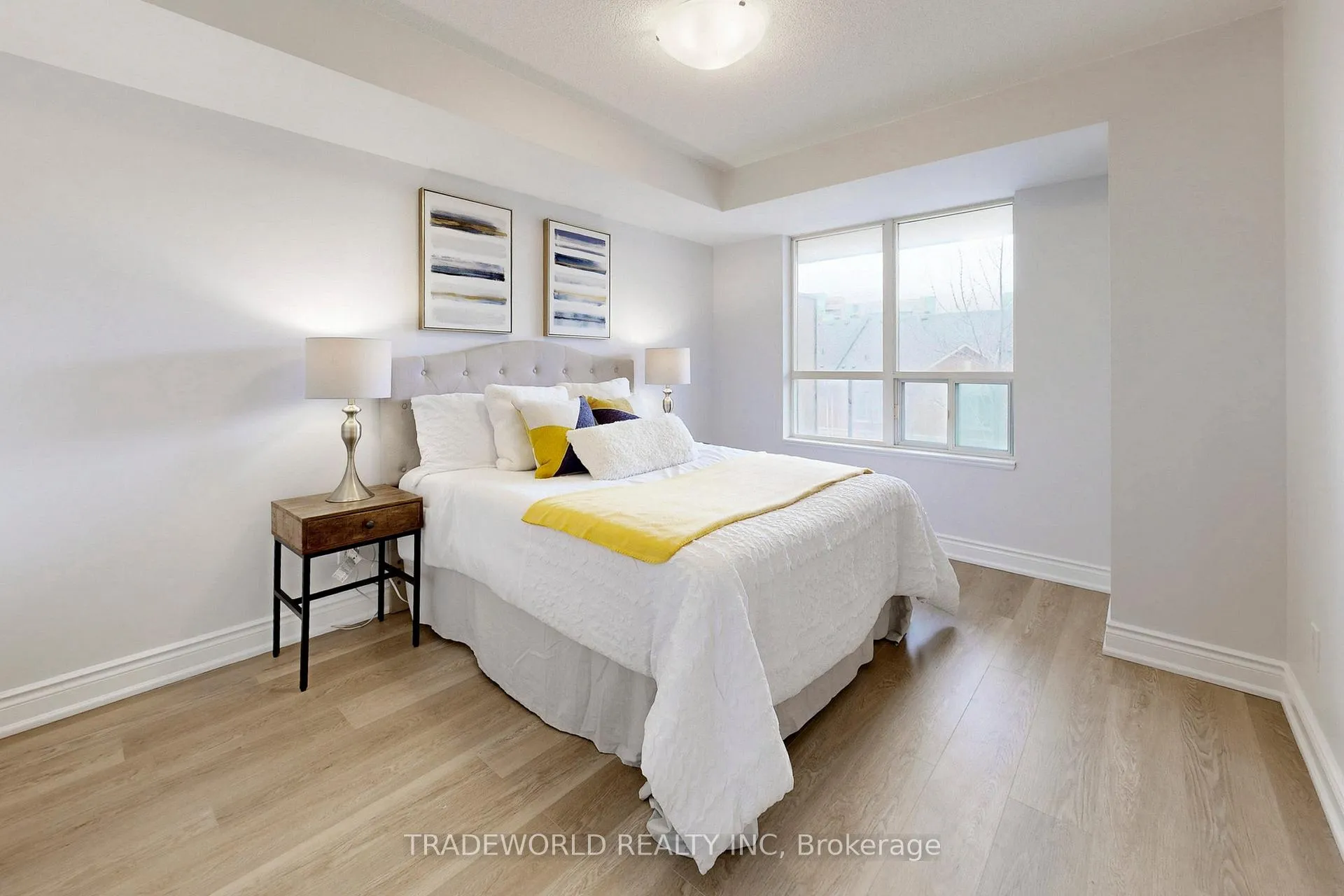 Photo 17 of Unit 502, 39 Galleria Parkway, Markham, Commerce Valley — HOMEH