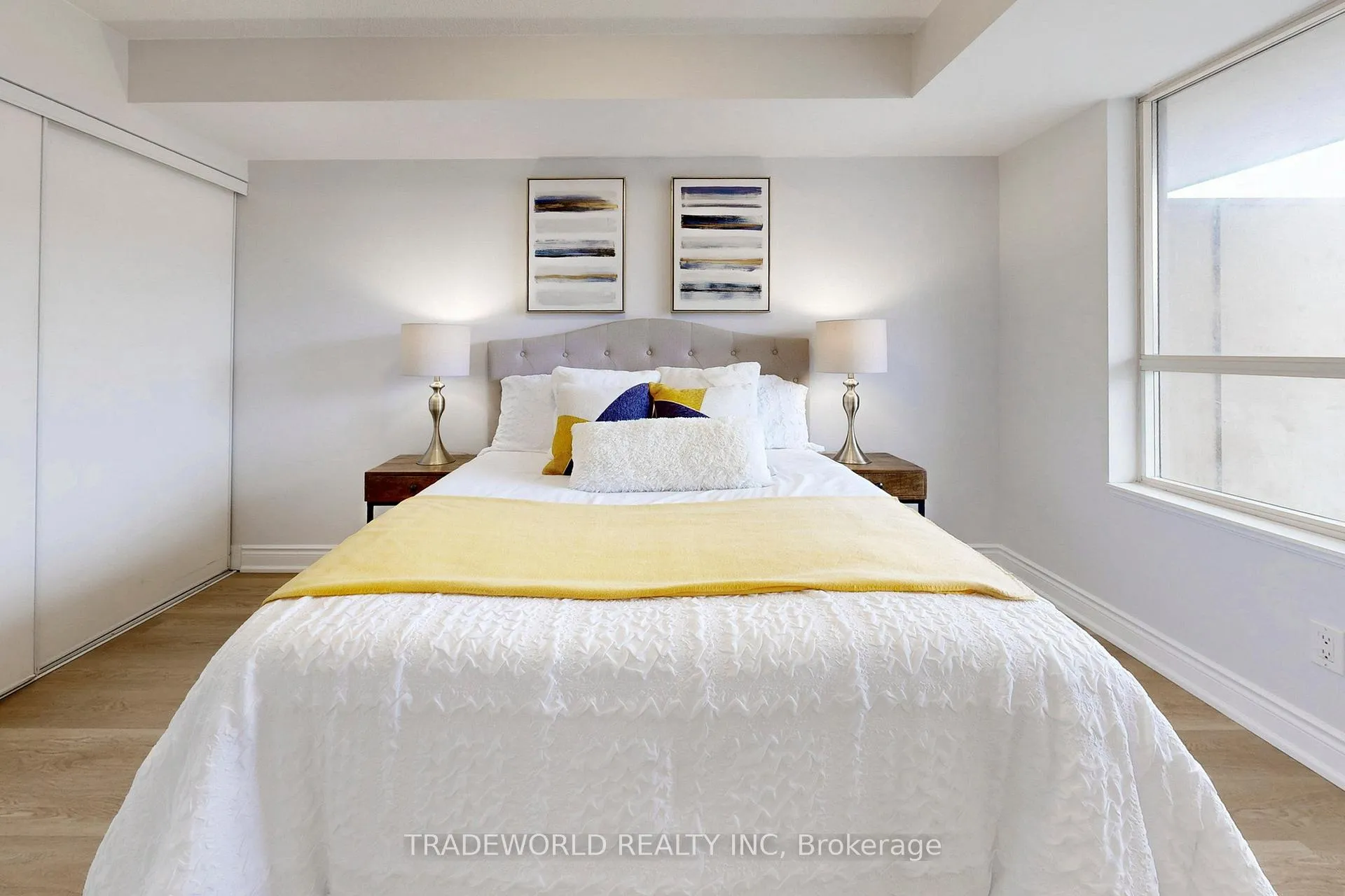 Photo 19 of Unit 502, 39 Galleria Parkway, Markham, Commerce Valley — HOMEH