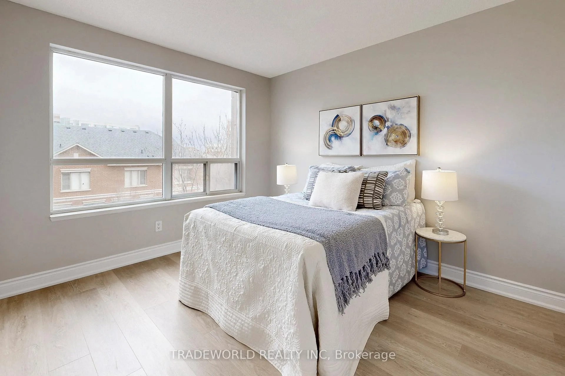 Photo 22 of Unit 502, 39 Galleria Parkway, Markham, Commerce Valley — HOMEH