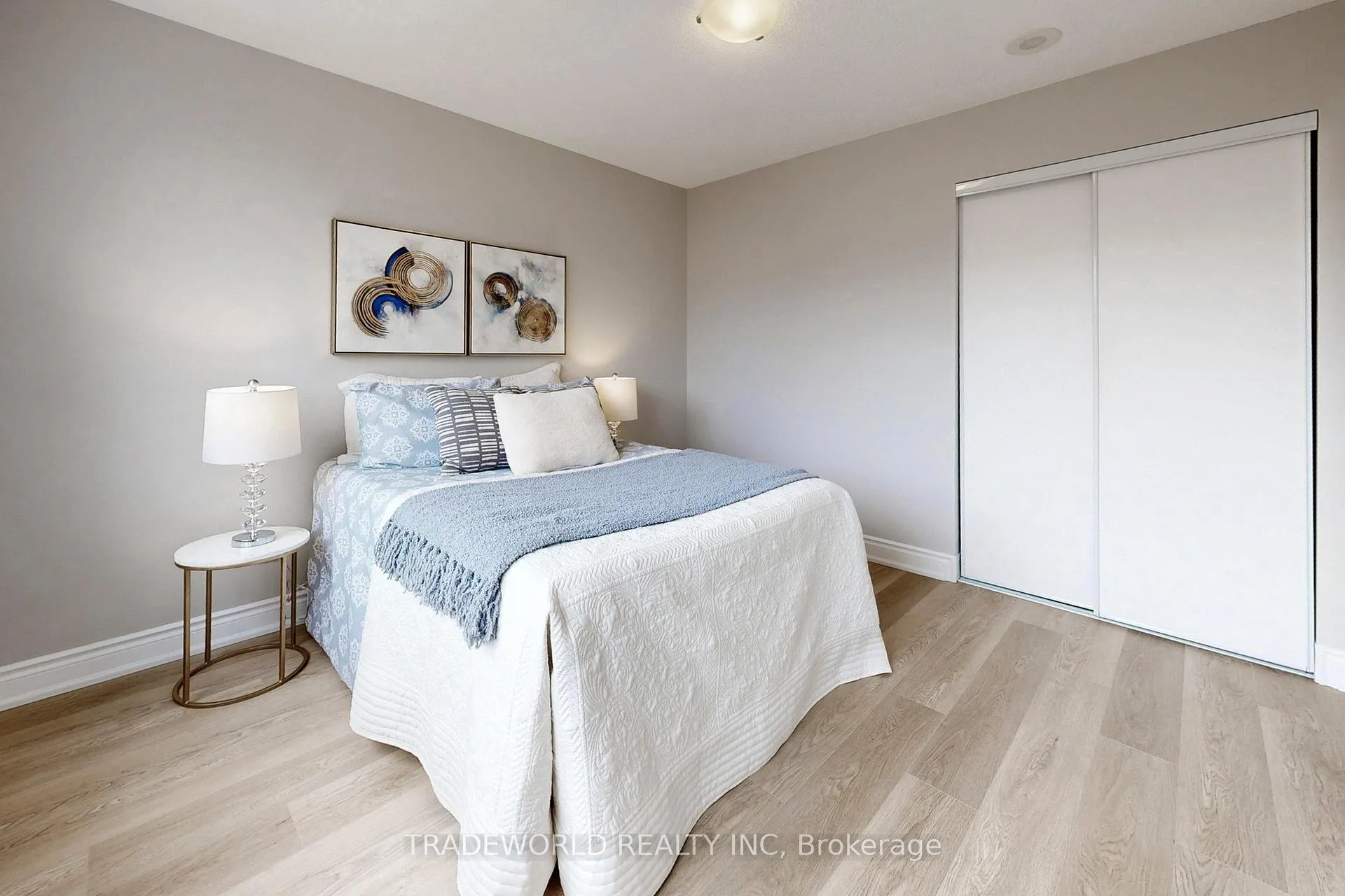 Photo 23 of Unit 502, 39 Galleria Parkway, Markham, Commerce Valley — HOMEH