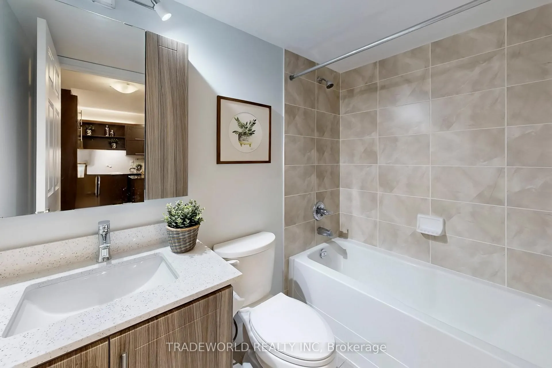 Photo 25 of Unit 502, 39 Galleria Parkway, Markham, Commerce Valley — HOMEH