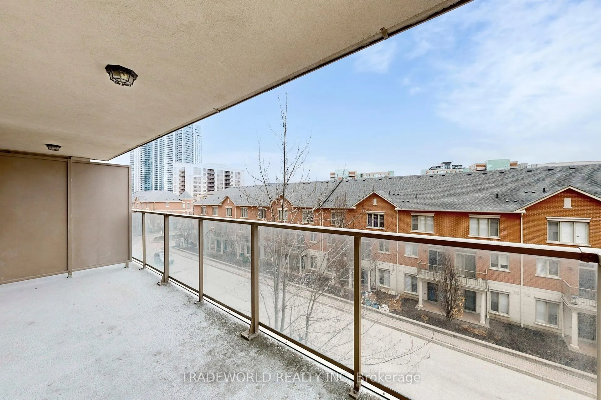 Photo 28 of Unit 502, 39 Galleria Parkway, Markham, Commerce Valley — HOMEH