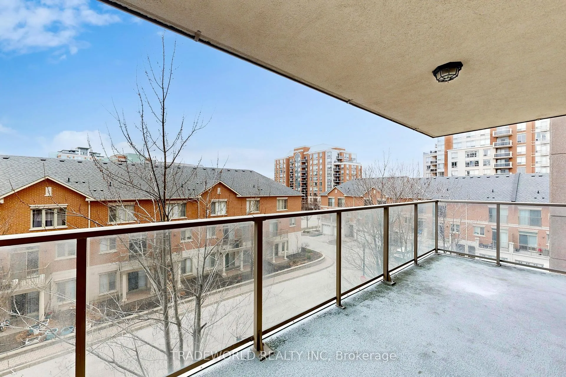 Photo 29 of Unit 502, 39 Galleria Parkway, Markham, Commerce Valley — HOMEH